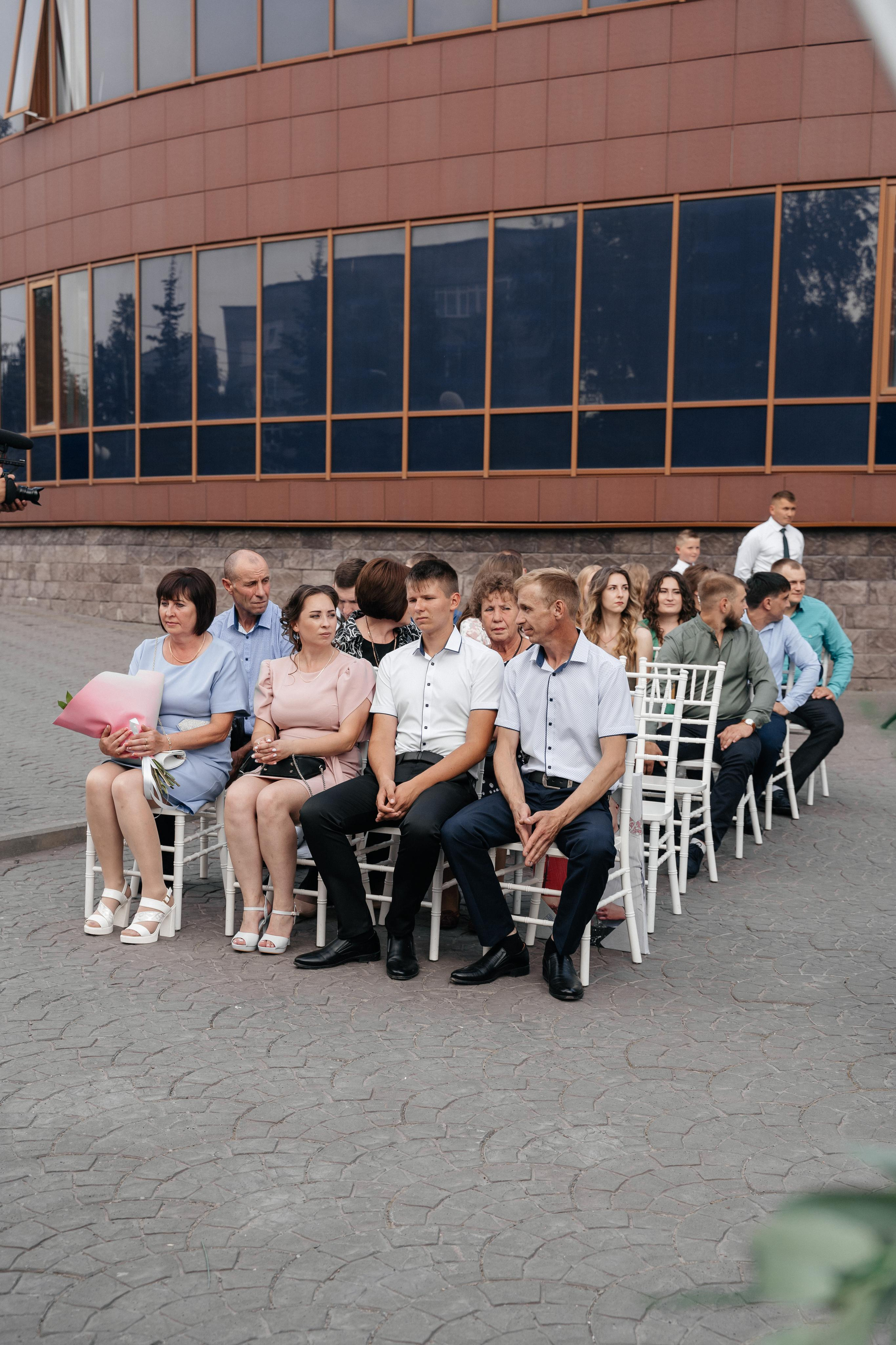 Рома и Вика. Свадебный и семейный фотограф в Новосибирске Наталья Зорина