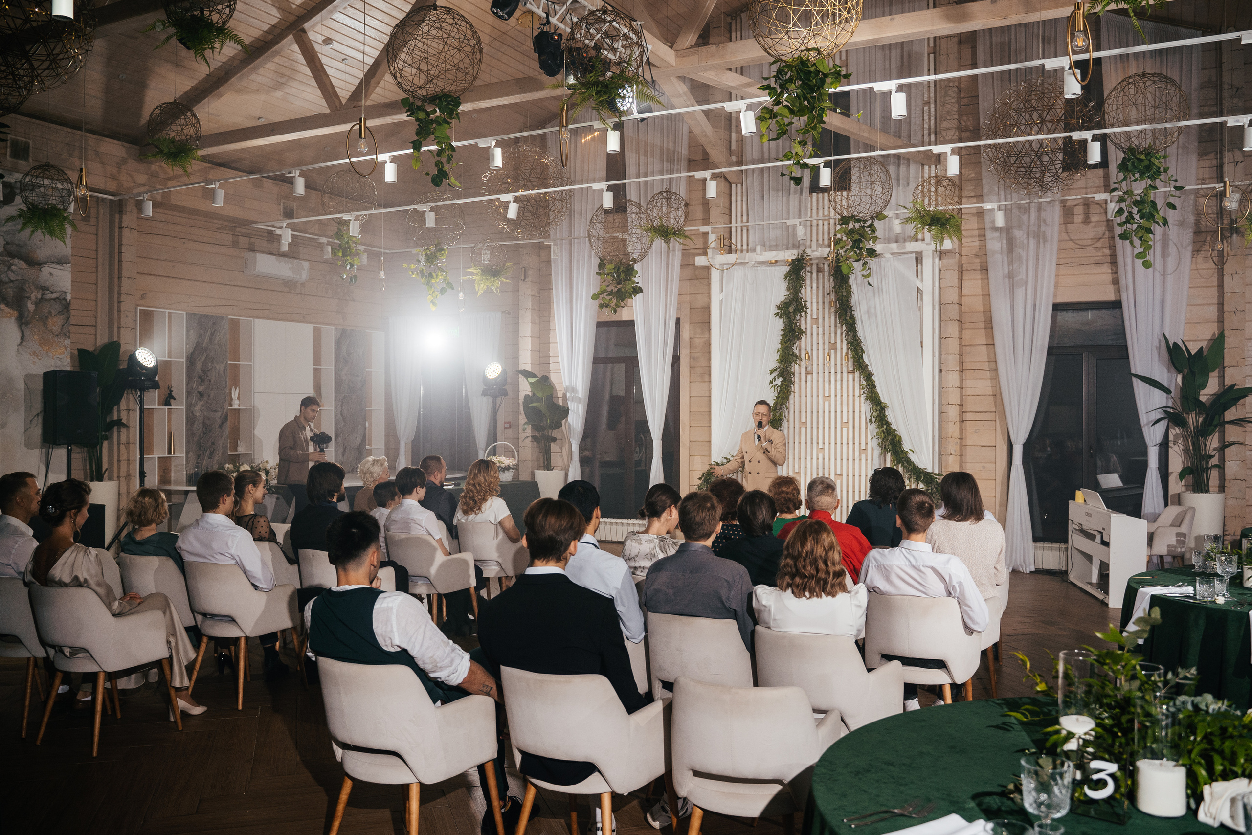 Лера и Ваня. Свадебный и семейный фотограф в Новосибирске Наталья Зорина