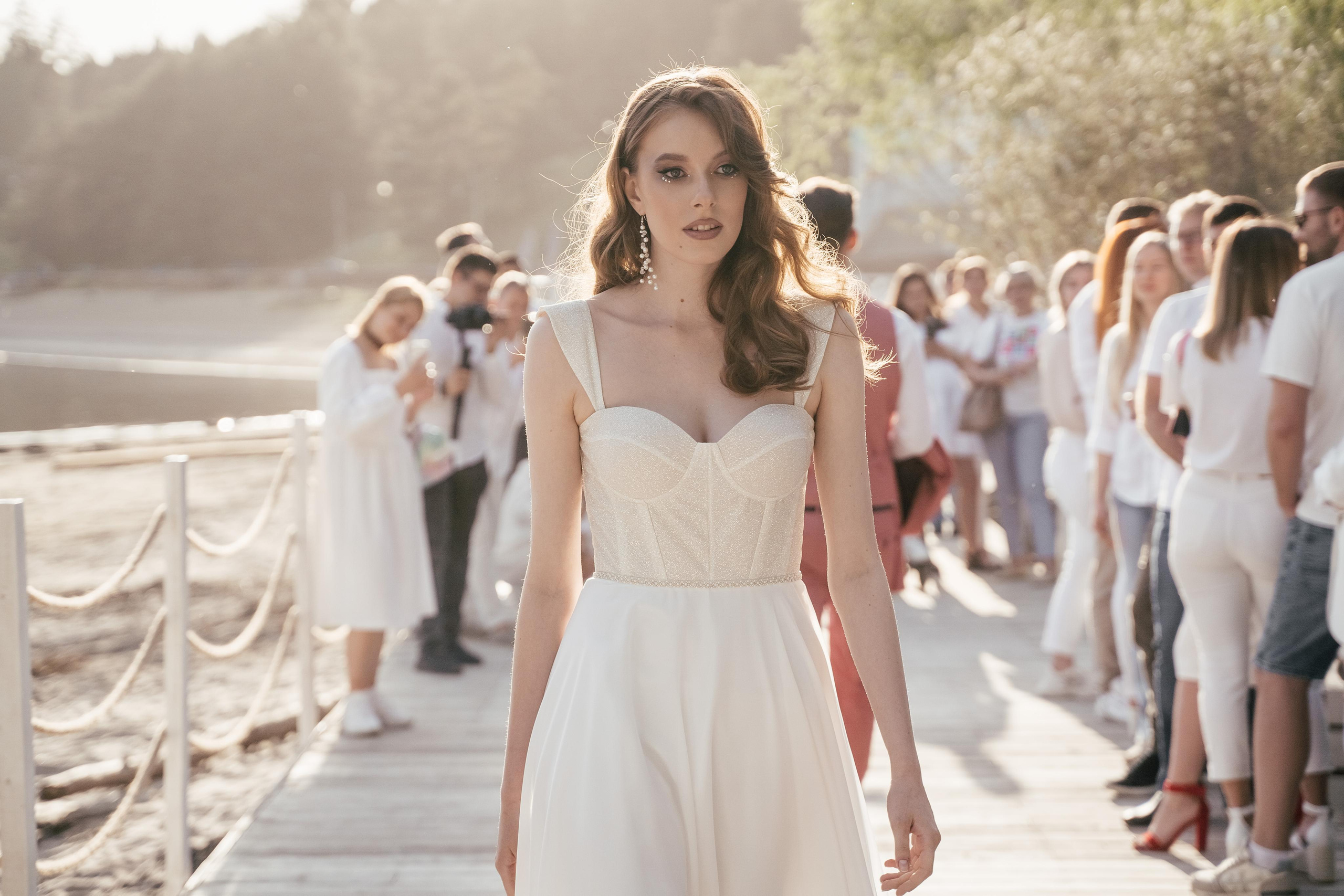 Лесная сфера. Свадебный и семейный фотограф в Новосибирске Наталья Зорина