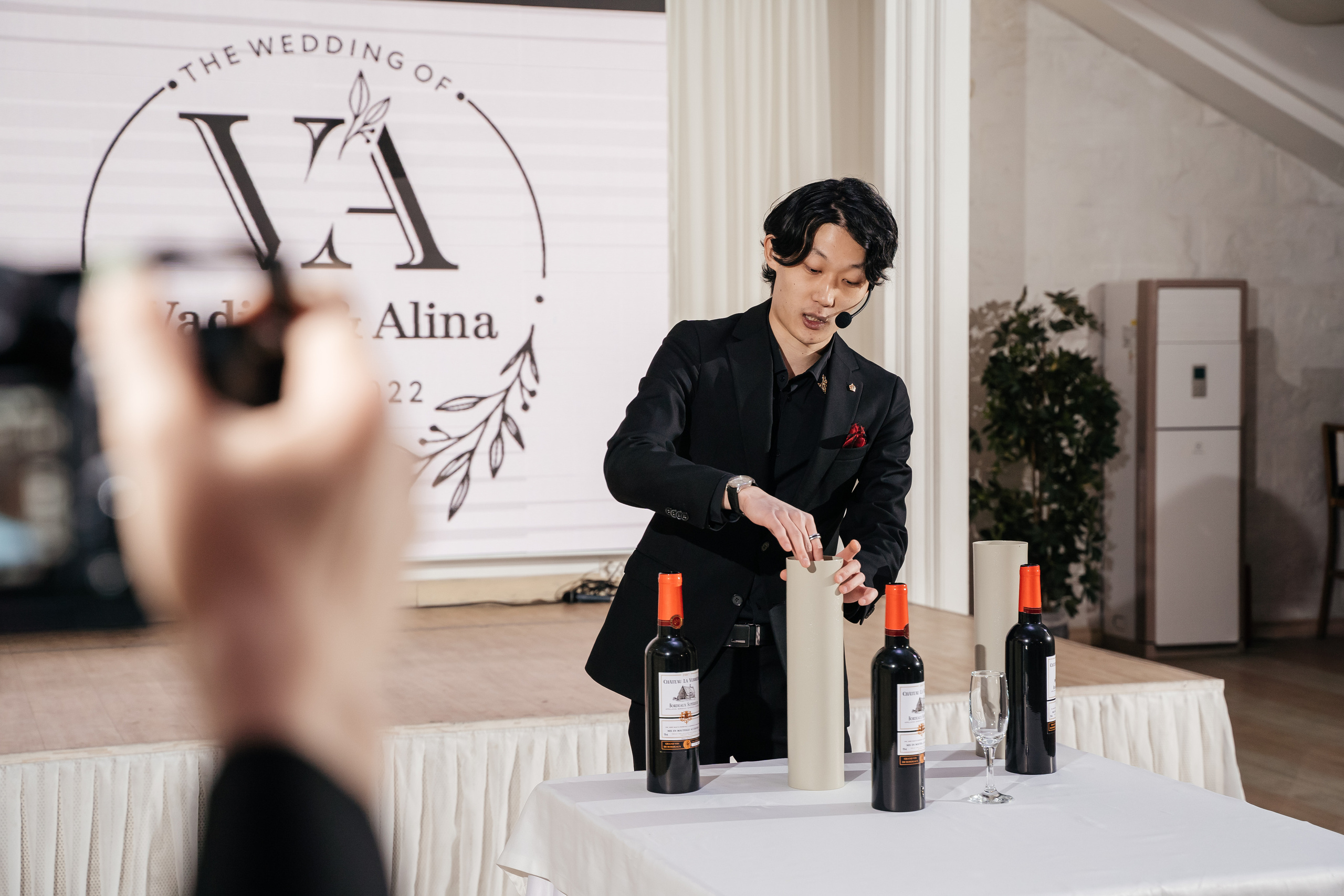 Алина и Вадим. Свадебный и семейный фотограф в Новосибирске Наталья Зорина