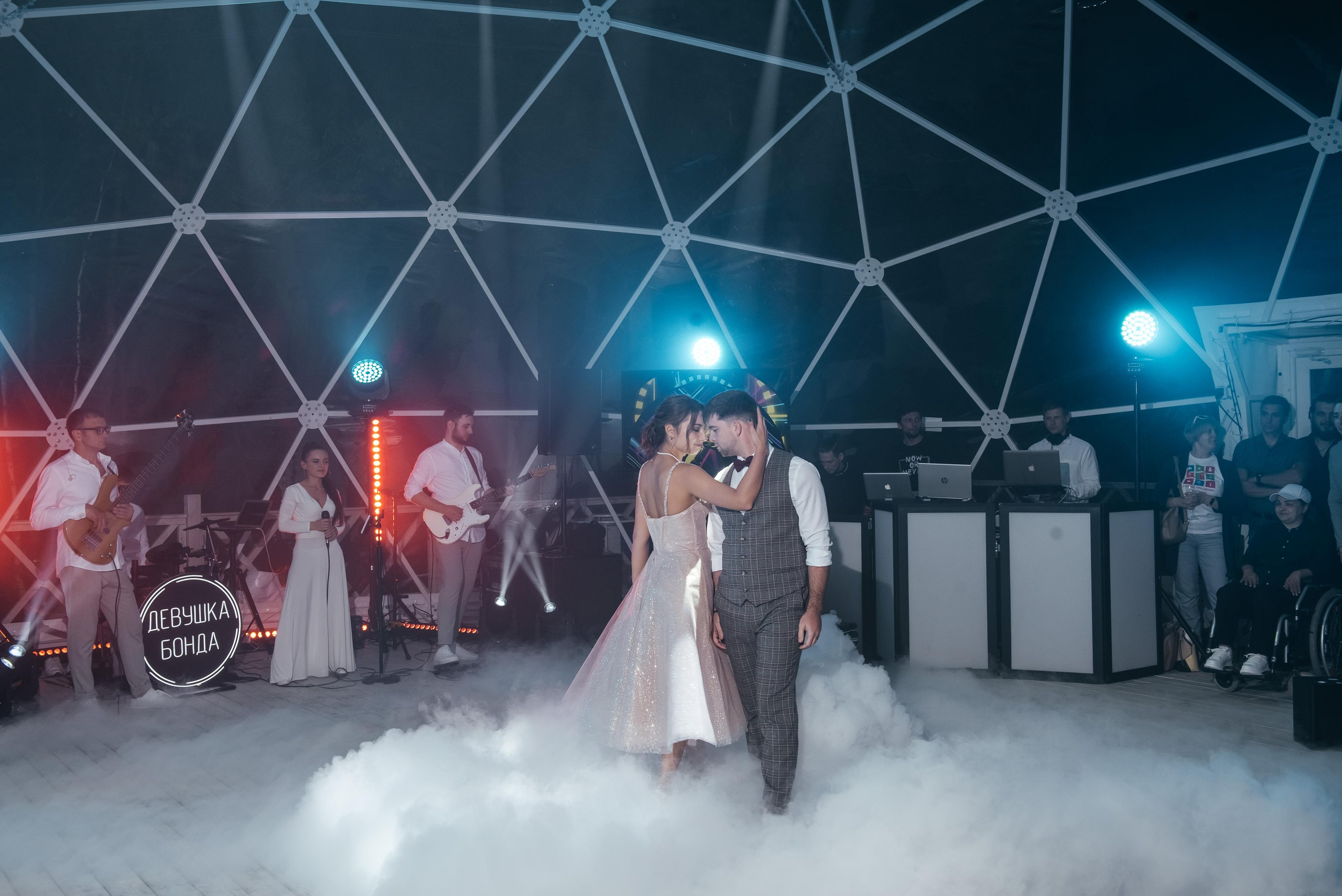 Лесная сфера. Свадебный и семейный фотограф в Новосибирске Наталья Зорина