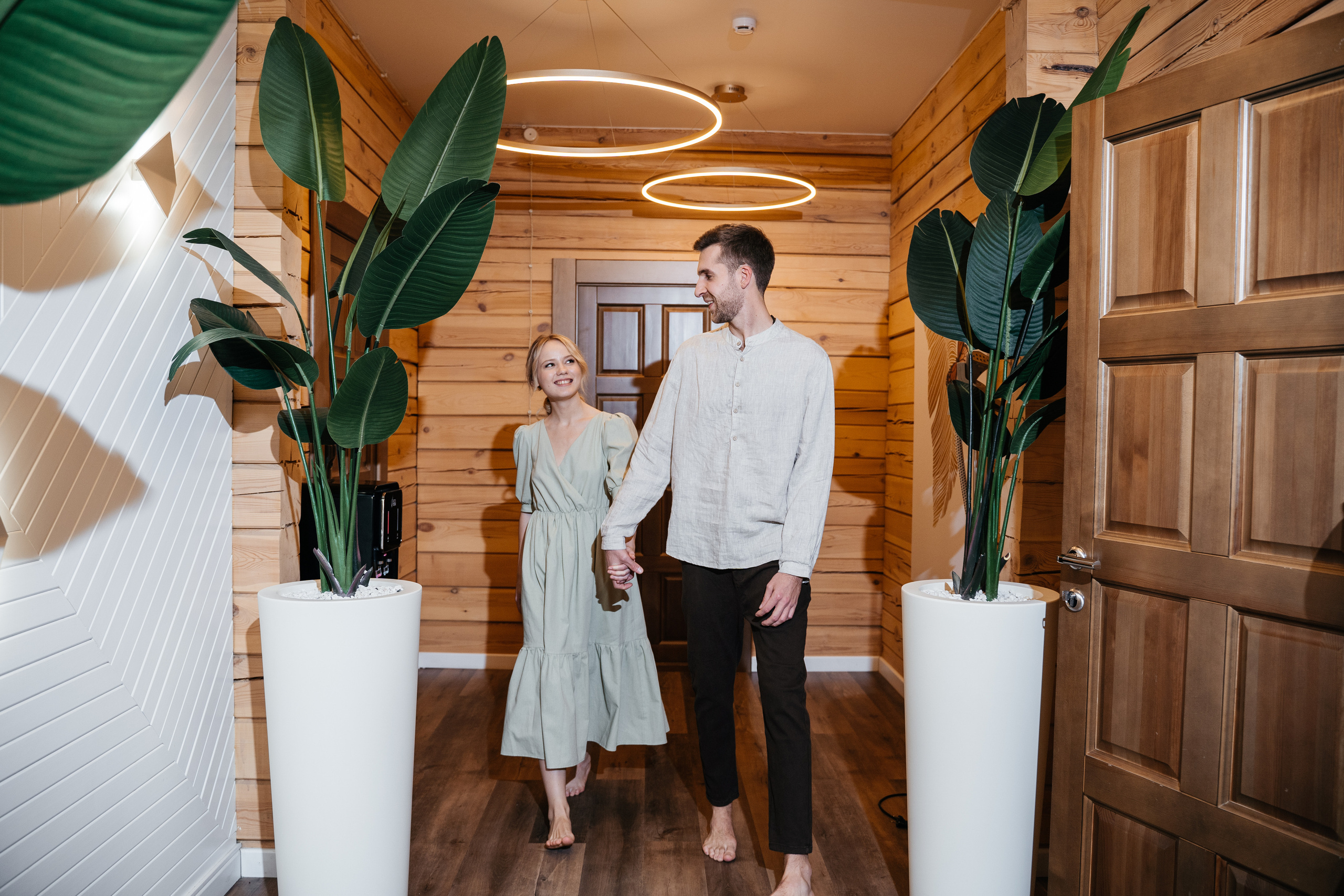 Лера и Ваня. Свадебный и семейный фотограф в Новосибирске Наталья Зорина