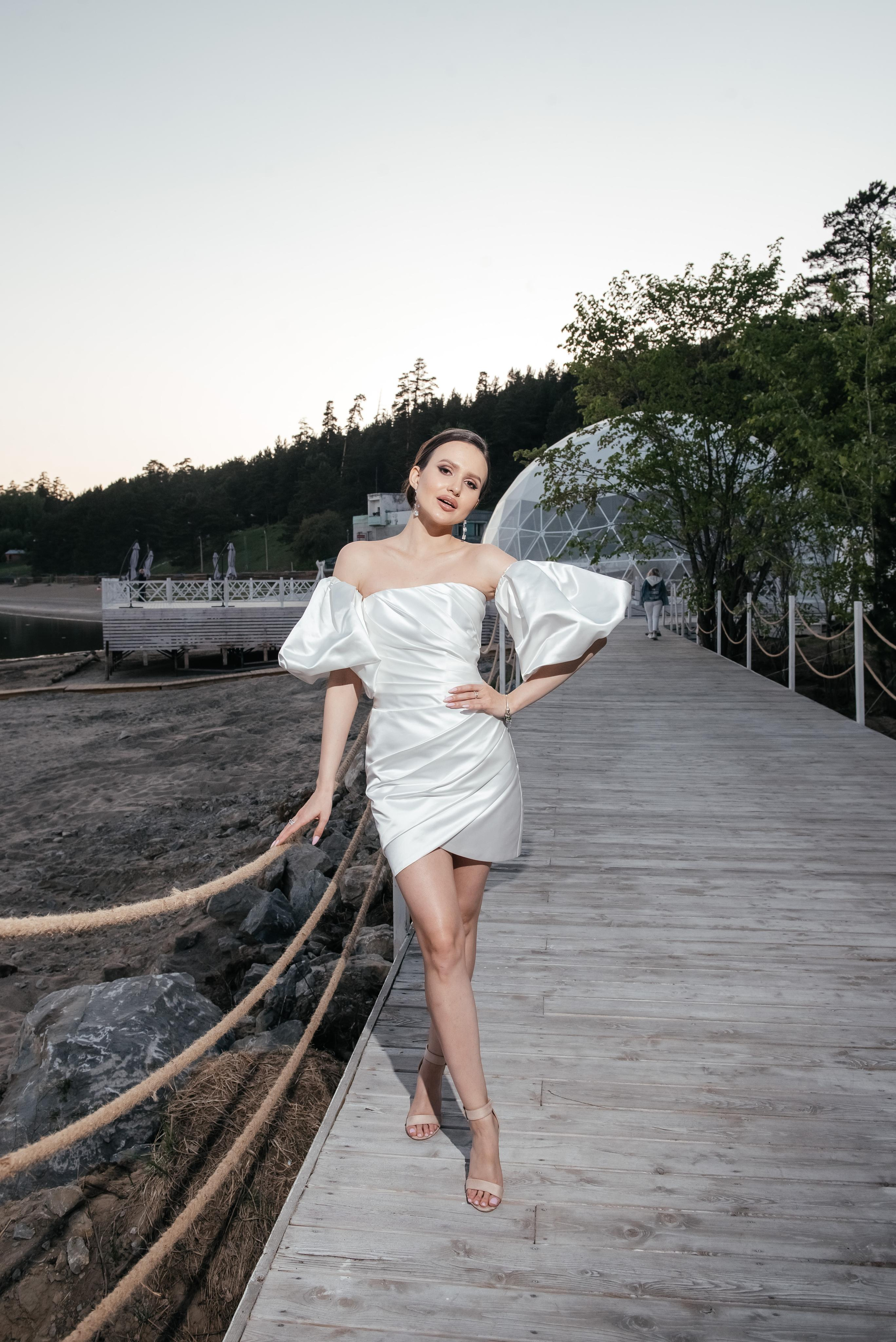 Лесная сфера. Свадебный и семейный фотограф в Новосибирске Наталья Зорина