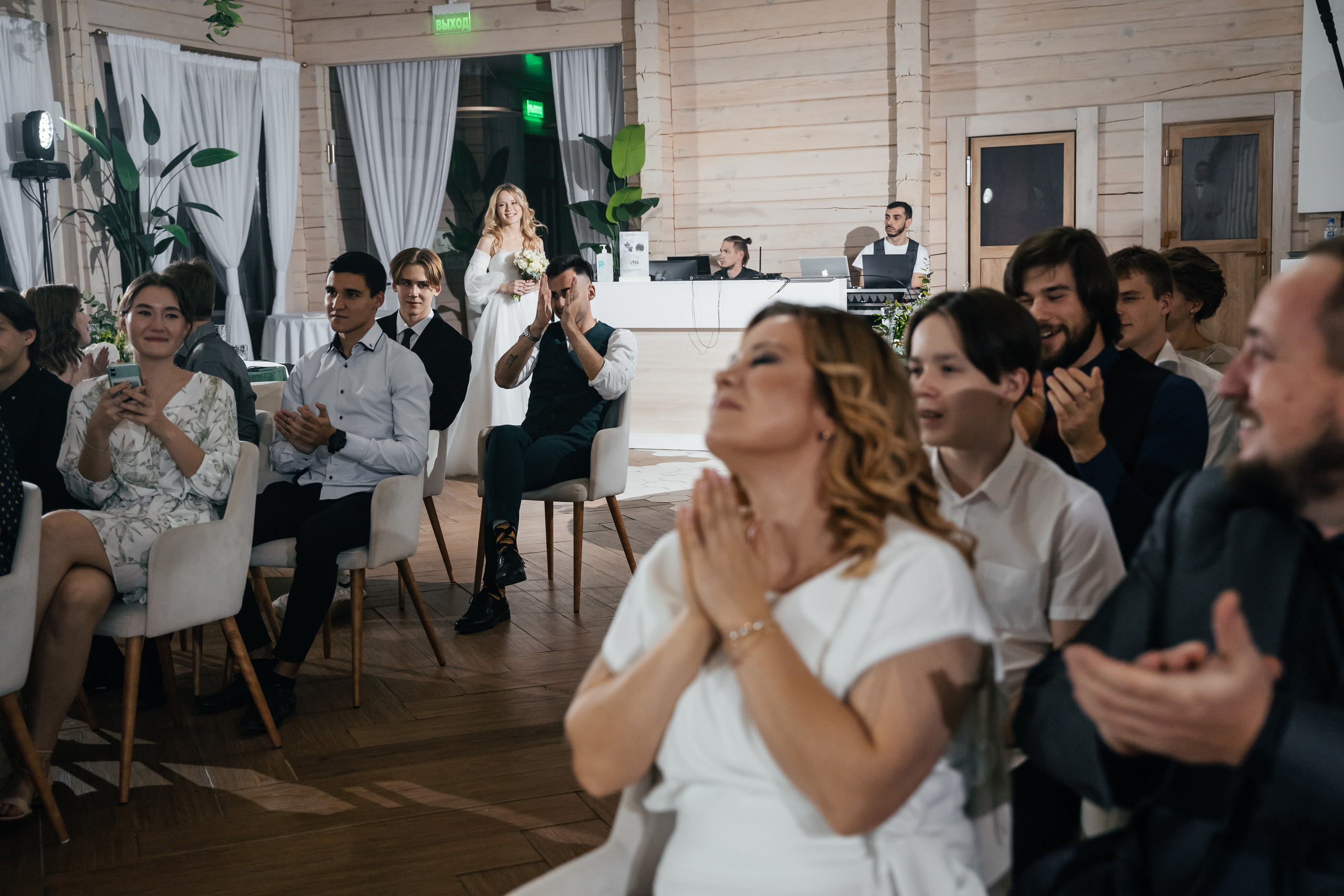 Лера и Ваня. Свадебный и семейный фотограф в Новосибирске Наталья Зорина