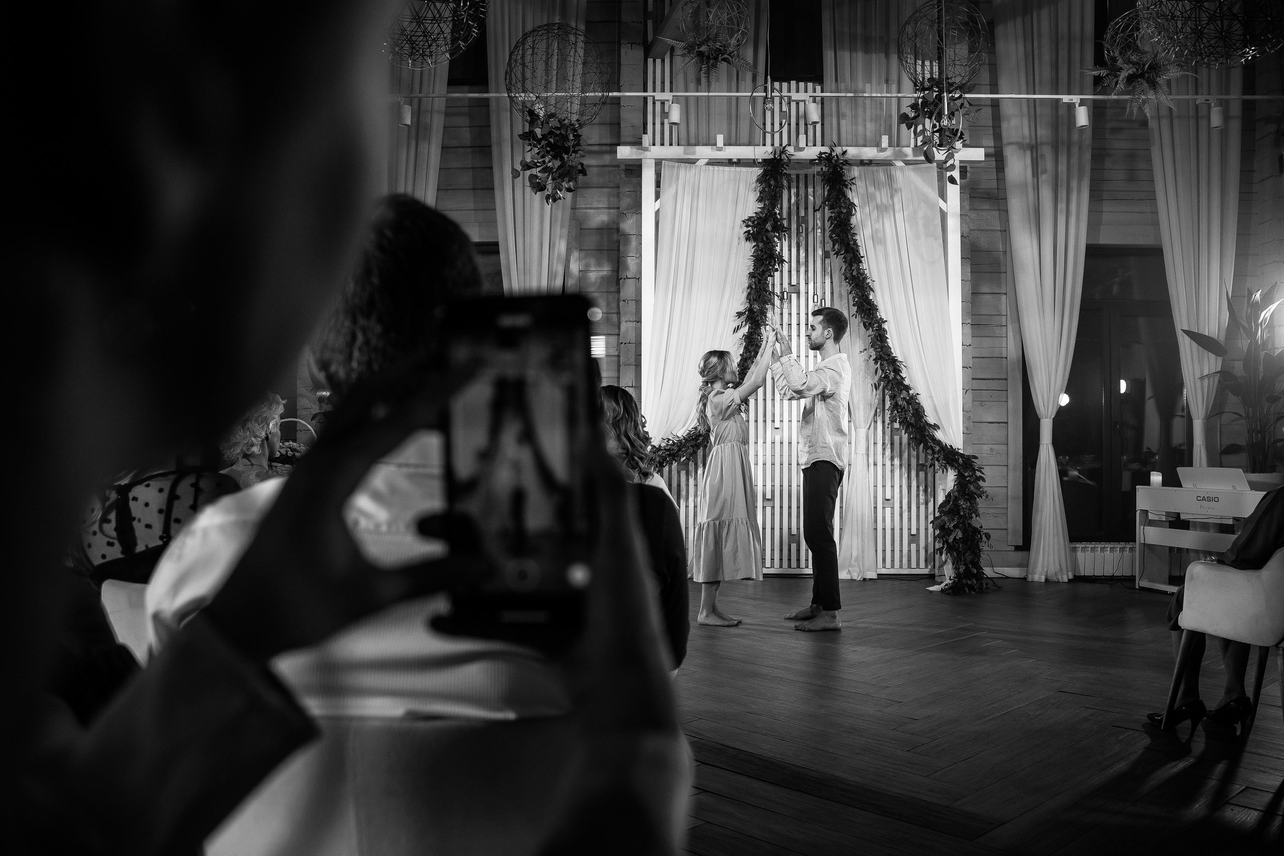 Лера и Ваня. Свадебный и семейный фотограф в Новосибирске Наталья Зорина