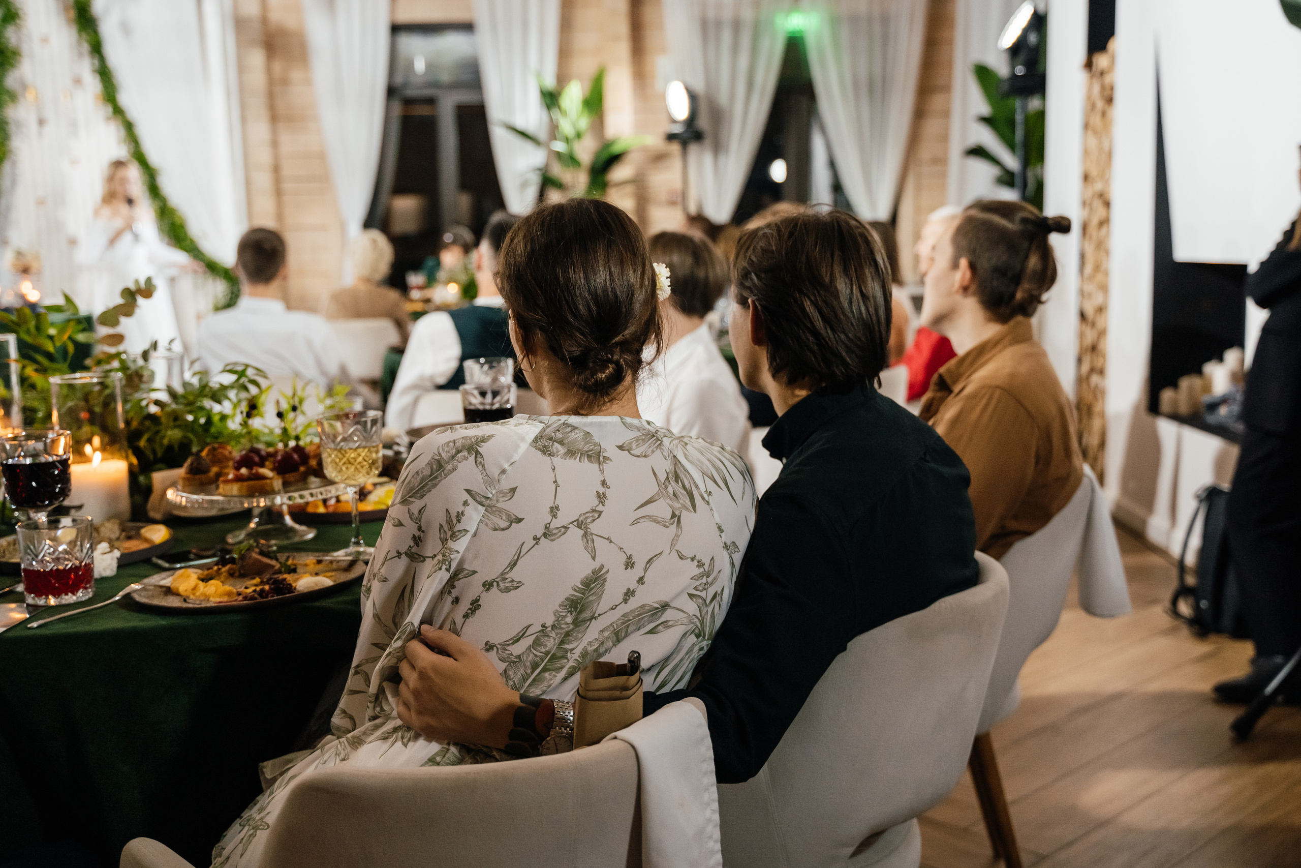 Лера и Ваня. Свадебный и семейный фотограф в Новосибирске Наталья Зорина