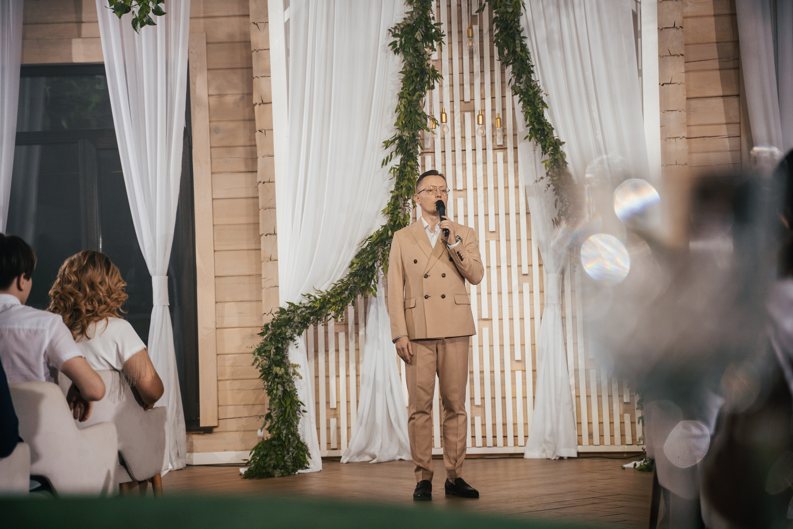 Лера и Ваня. Свадебный и семейный фотограф в Новосибирске Наталья Зорина