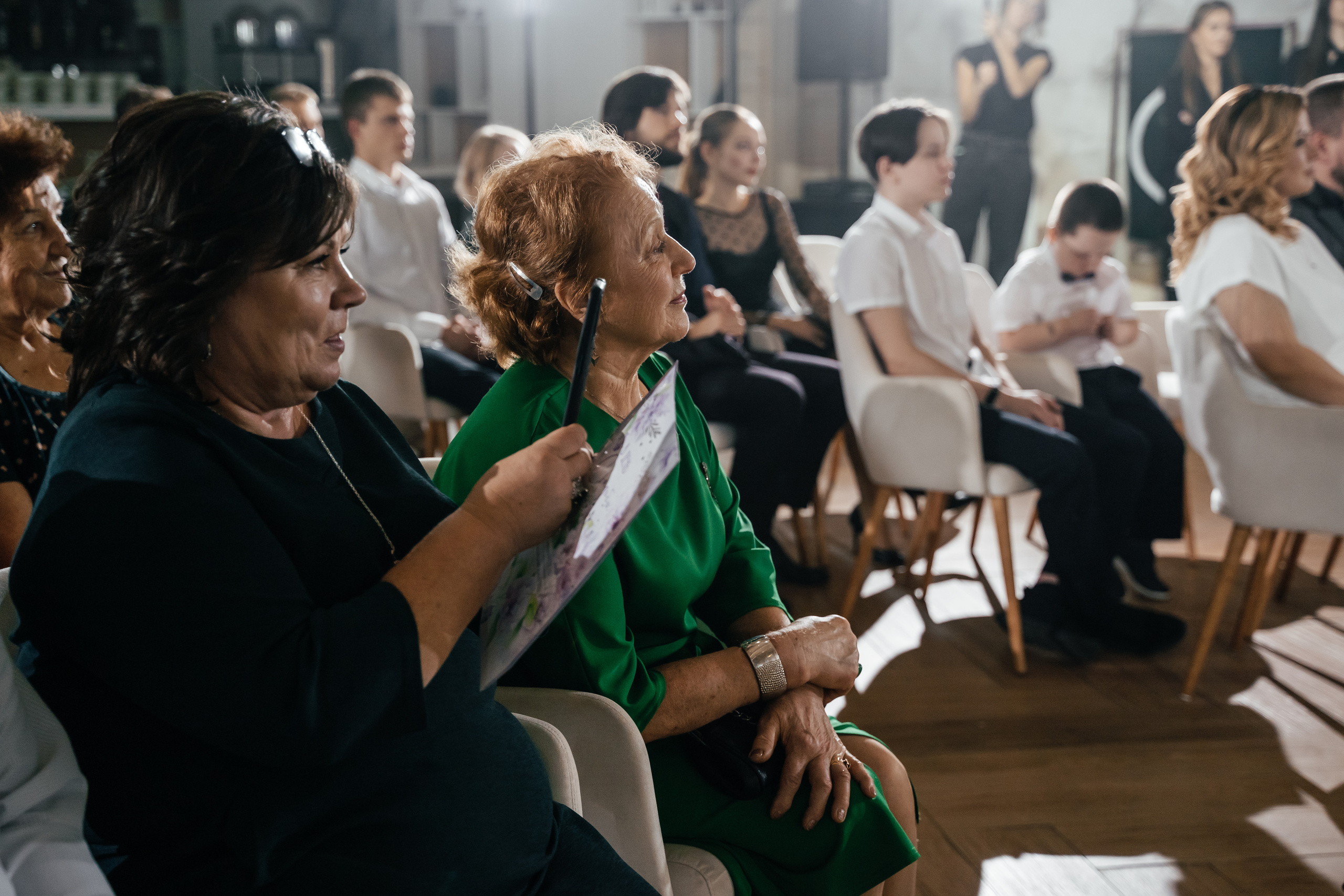 Лера и Ваня. Свадебный и семейный фотограф в Новосибирске Наталья Зорина