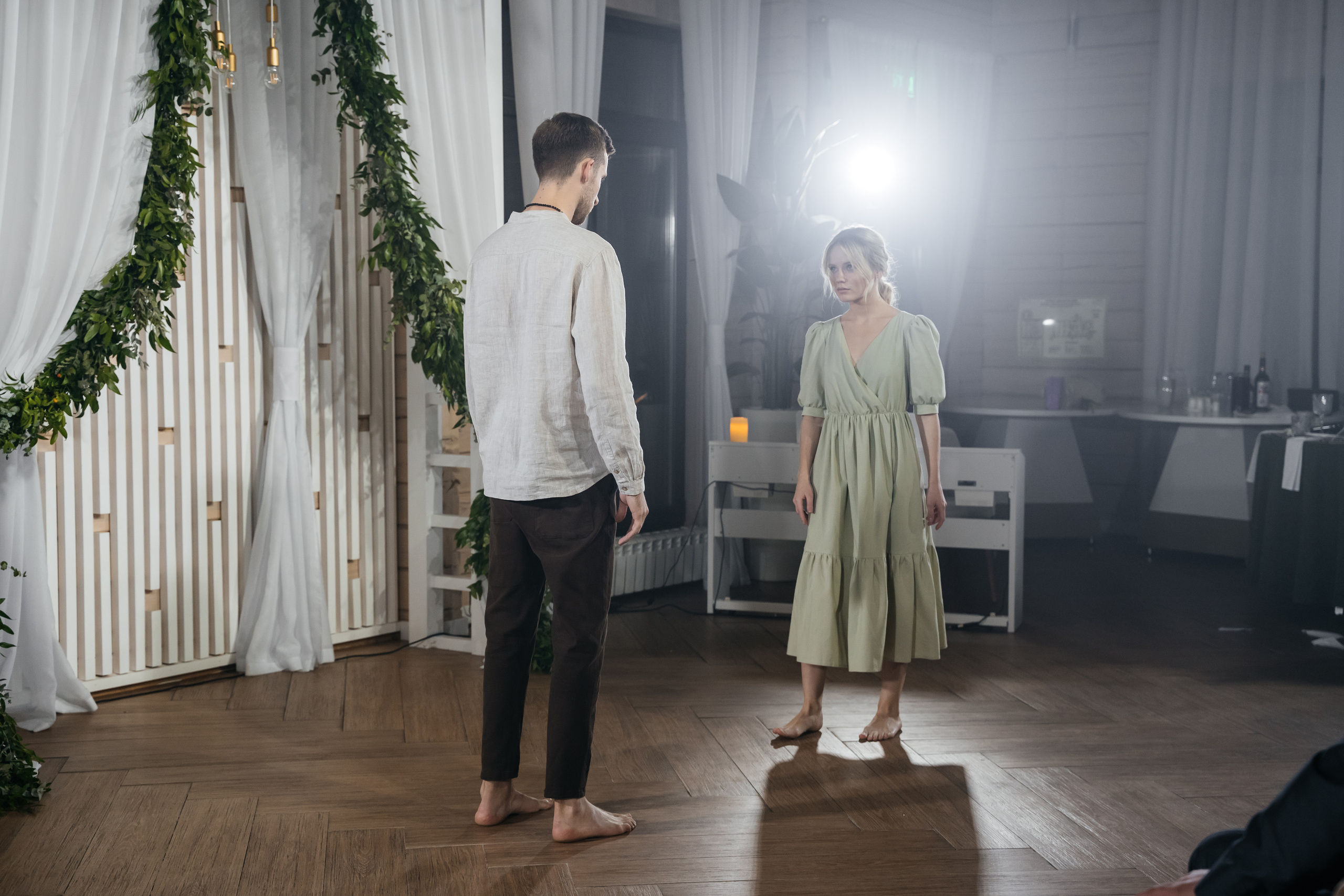 Лера и Ваня. Свадебный и семейный фотограф в Новосибирске Наталья Зорина