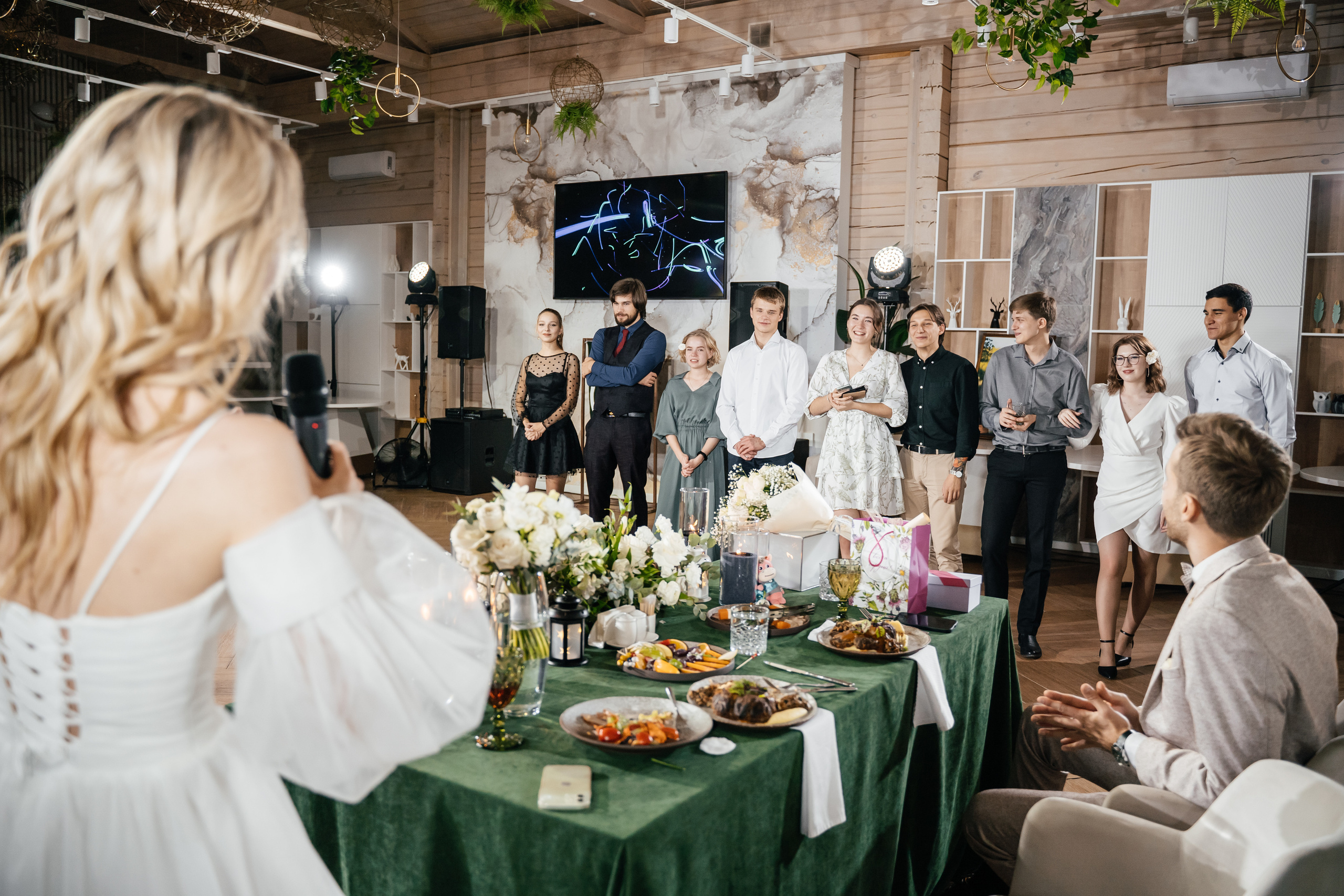 Лера и Ваня. Свадебный и семейный фотограф в Новосибирске Наталья Зорина