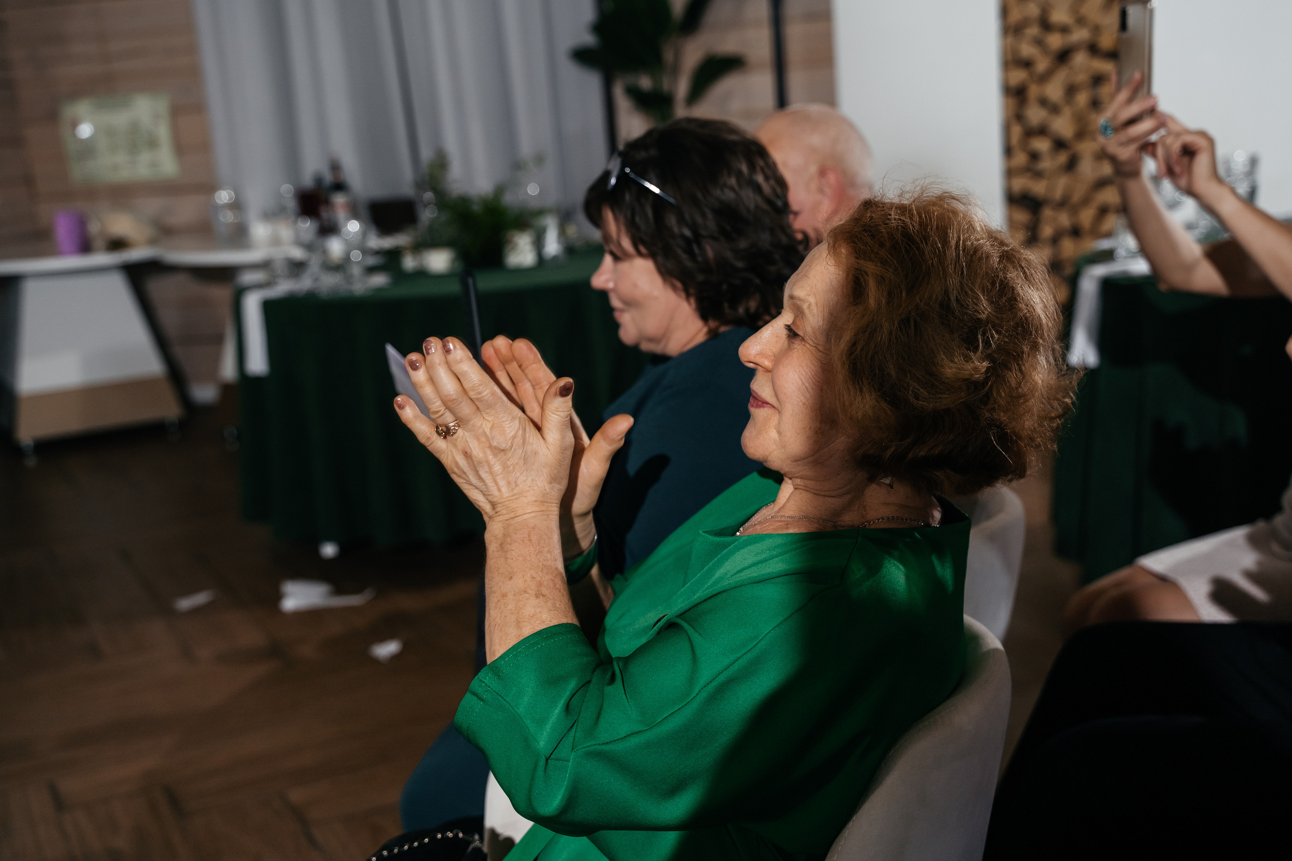 Лера и Ваня. Свадебный и семейный фотограф в Новосибирске Наталья Зорина