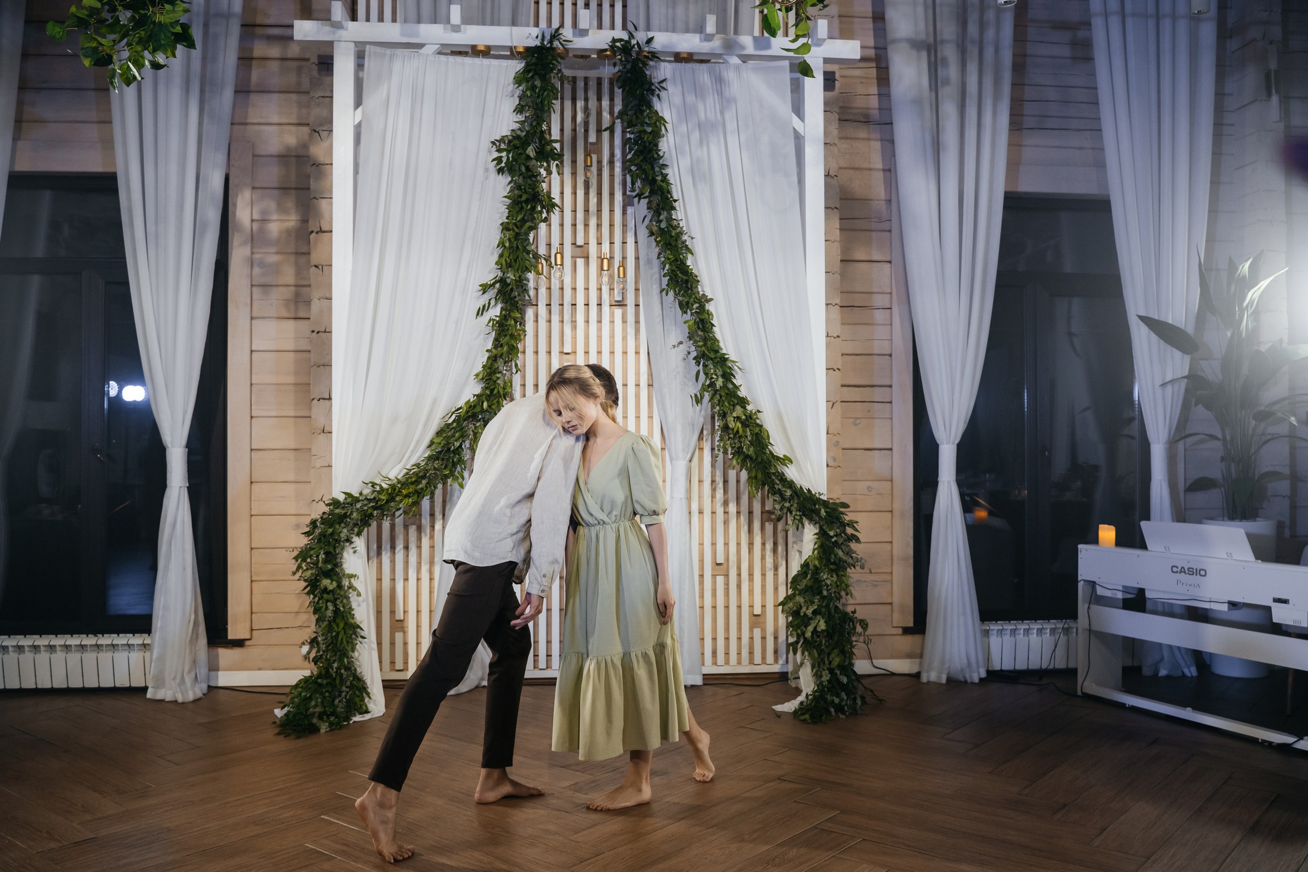 Лера и Ваня. Свадебный и семейный фотограф в Новосибирске Наталья Зорина