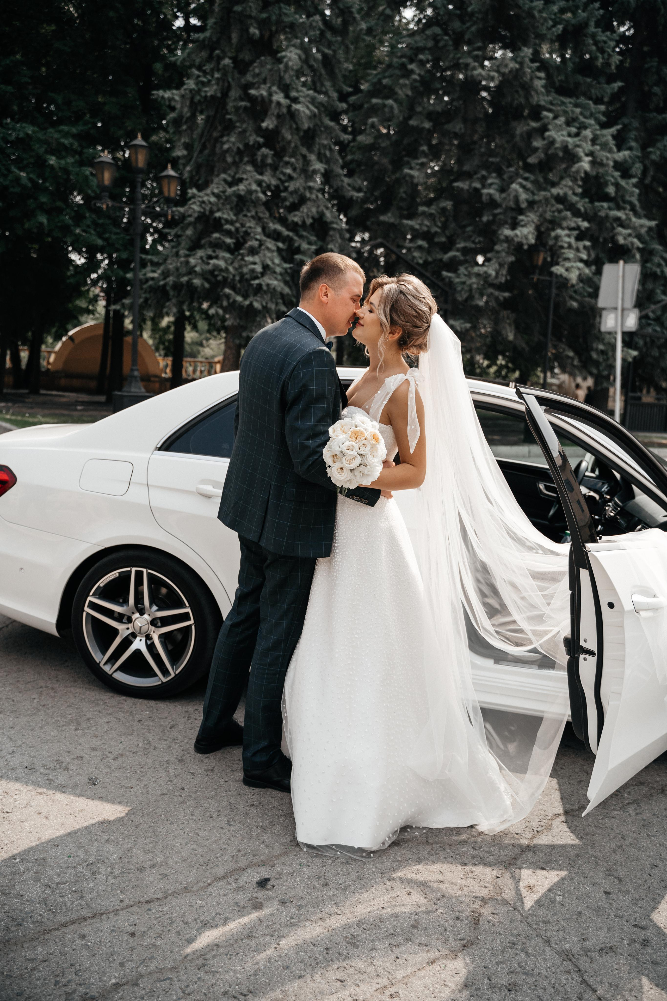 Рома и Вика. Свадебный и семейный фотограф в Новосибирске Наталья Зорина