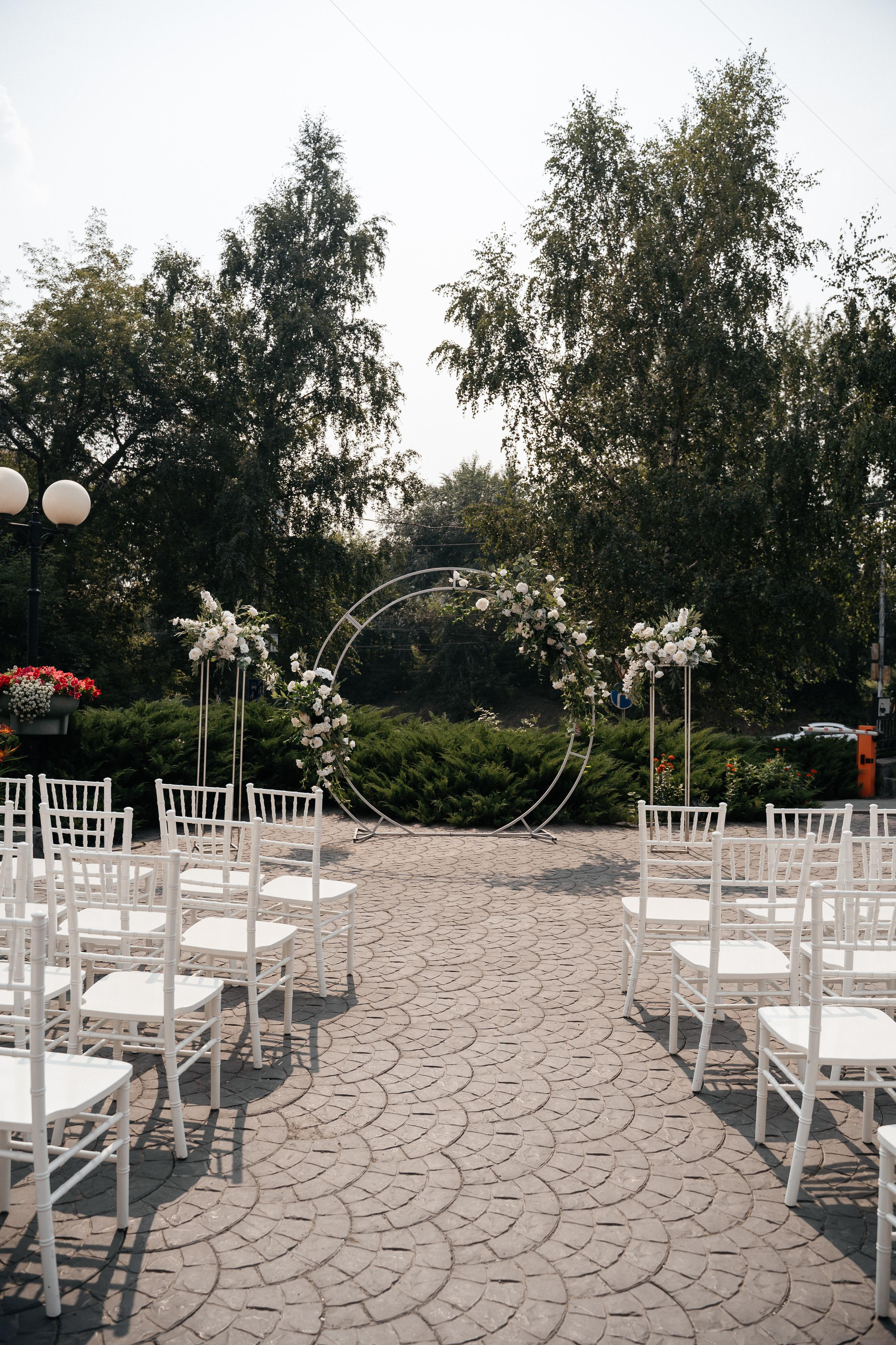 Рома и Вика. Свадебный и семейный фотограф в Новосибирске Наталья Зорина