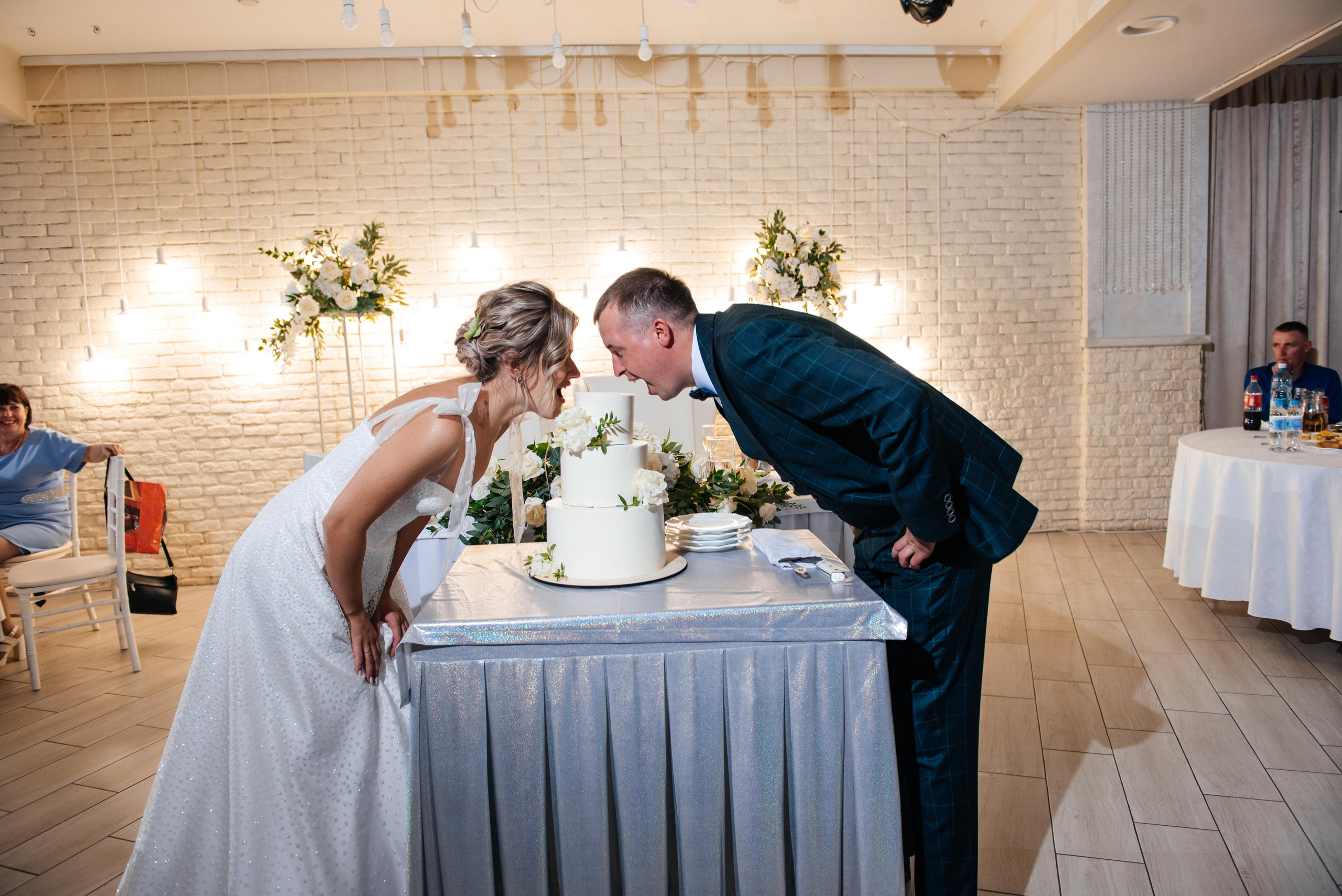 Рома и Вика. Свадебный и семейный фотограф в Новосибирске Наталья Зорина