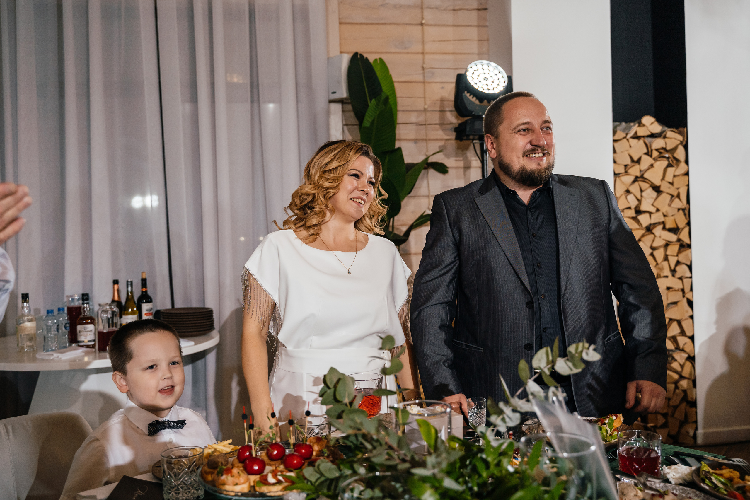 Лера и Ваня. Свадебный и семейный фотограф в Новосибирске Наталья Зорина