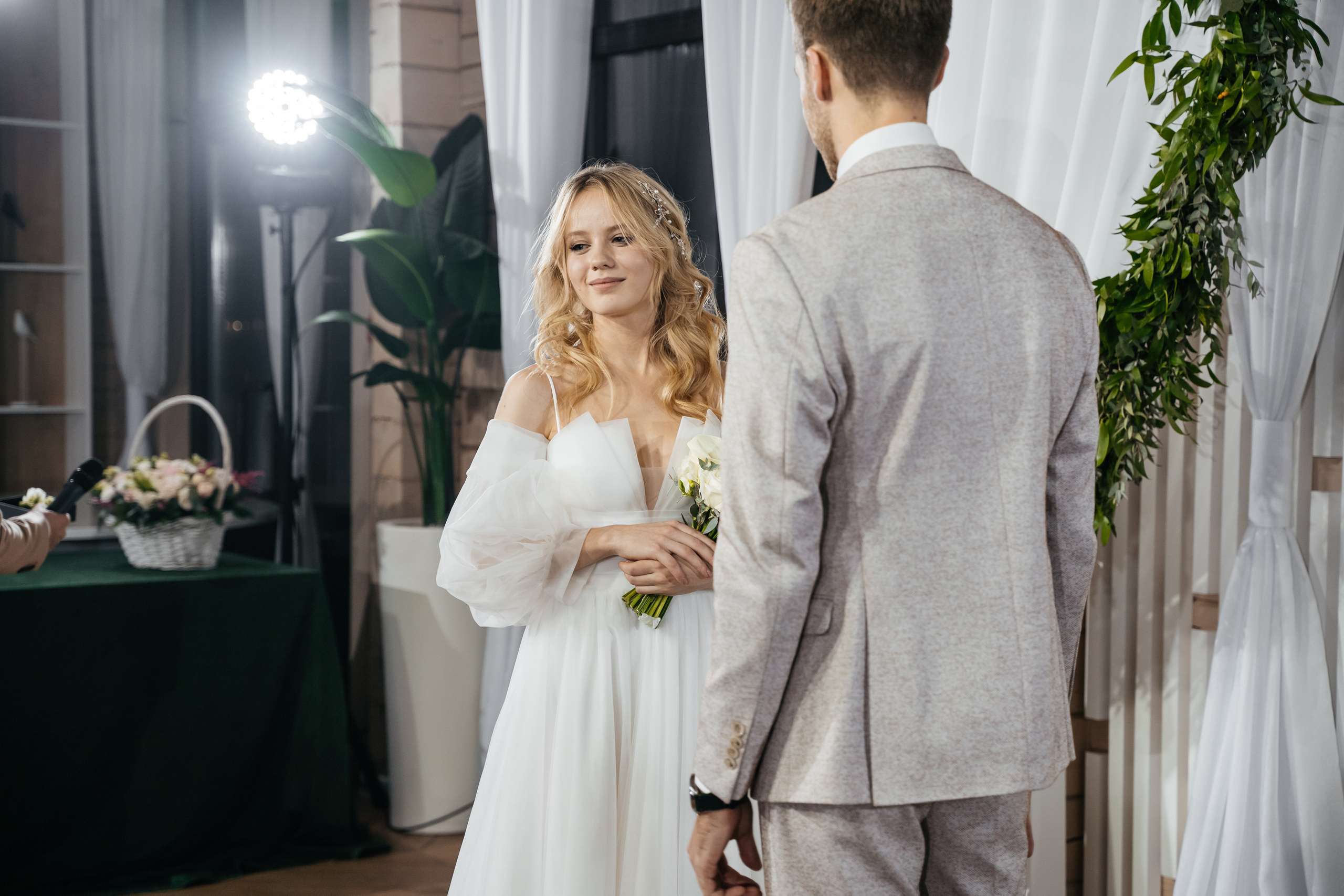 Лера и Ваня. Свадебный и семейный фотограф в Новосибирске Наталья Зорина