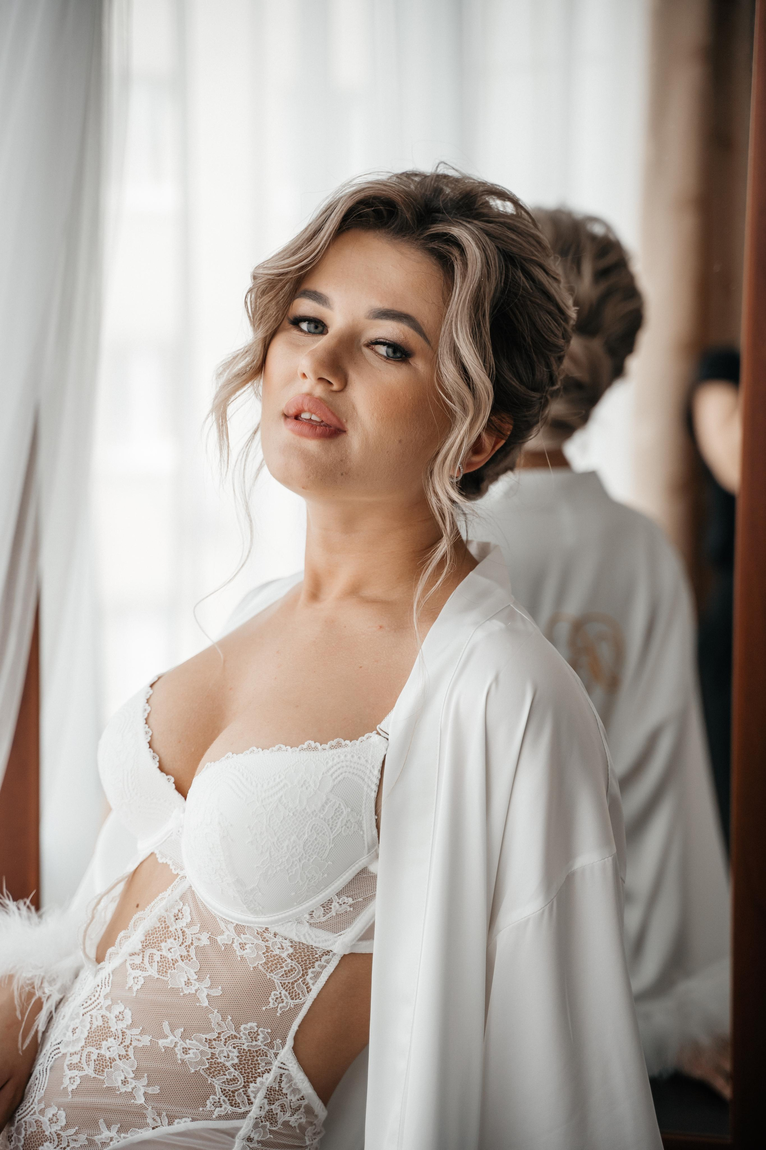 Рома и Вика. Свадебный и семейный фотограф в Новосибирске Наталья Зорина