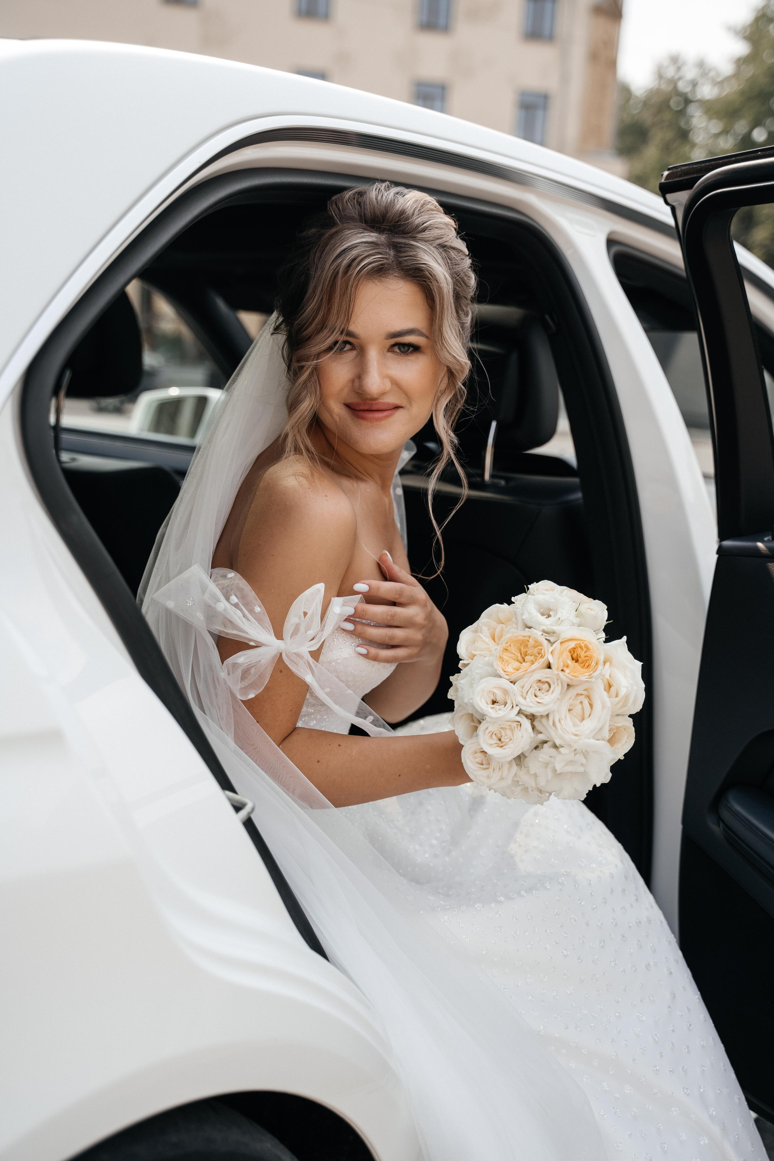 Рома и Вика. Свадебный и семейный фотограф в Новосибирске Наталья Зорина