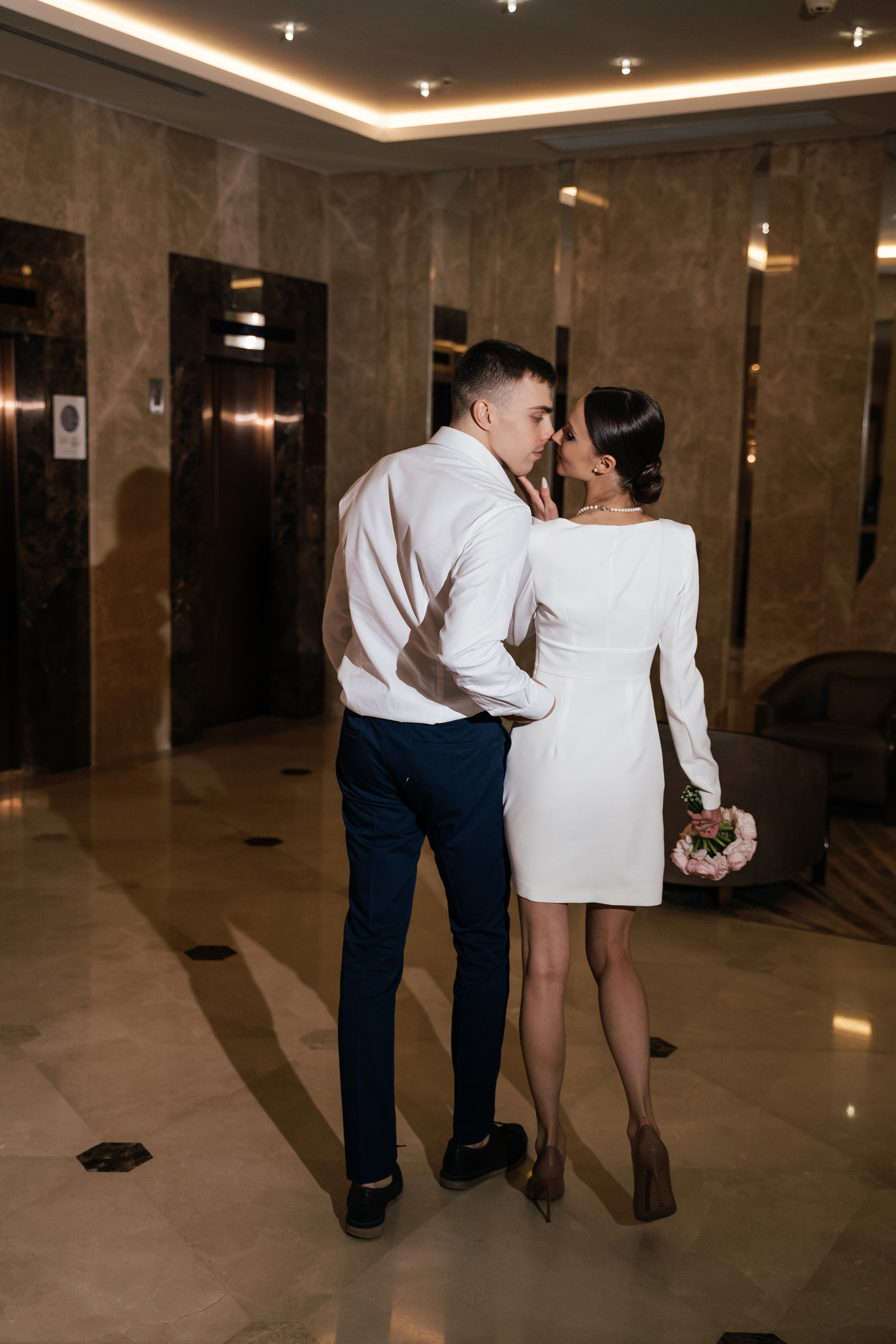 Захар и Анастасия. Свадебный и семейный фотограф в Новосибирске Наталья Зорина