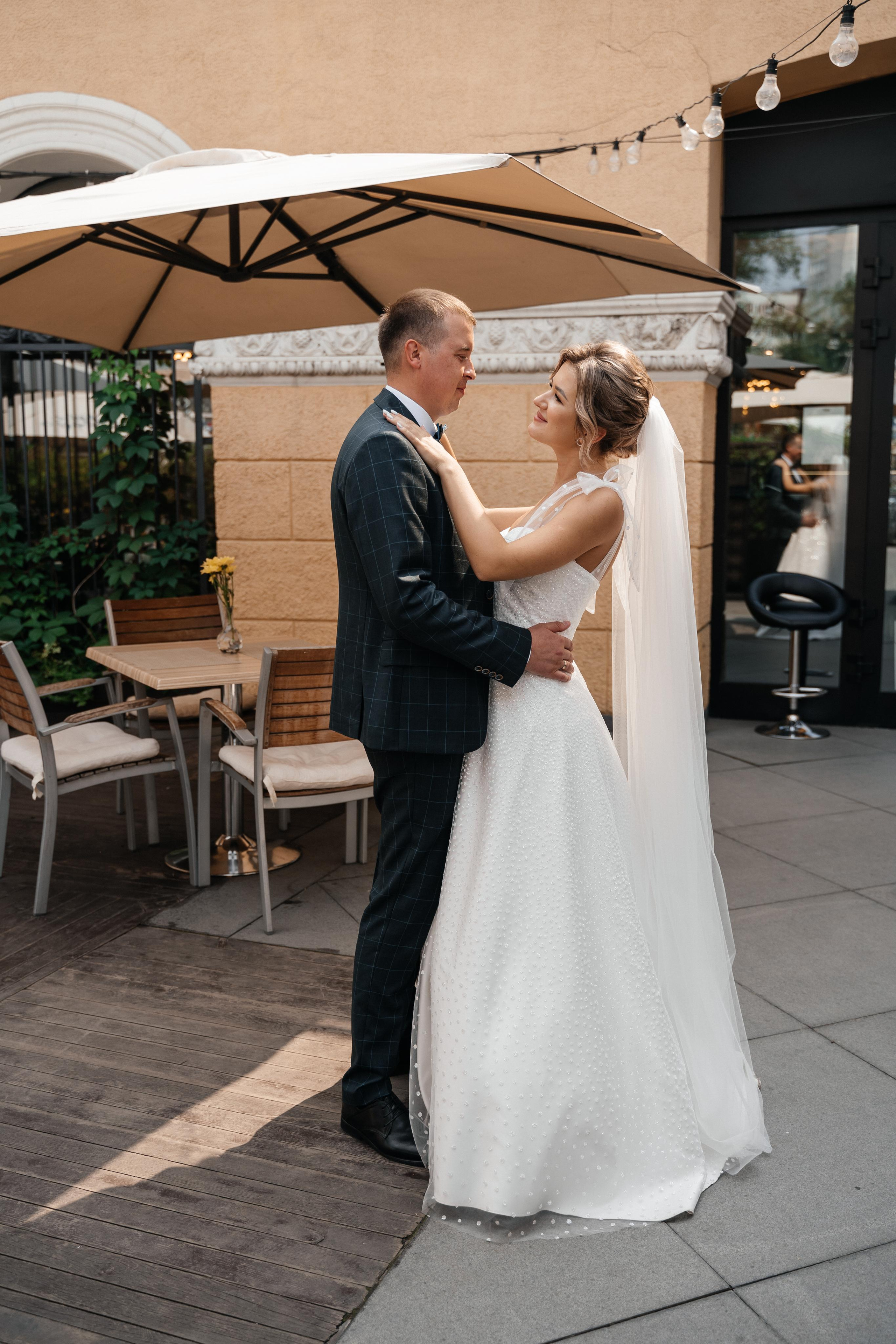 Рома и Вика. Свадебный и семейный фотограф в Новосибирске Наталья Зорина