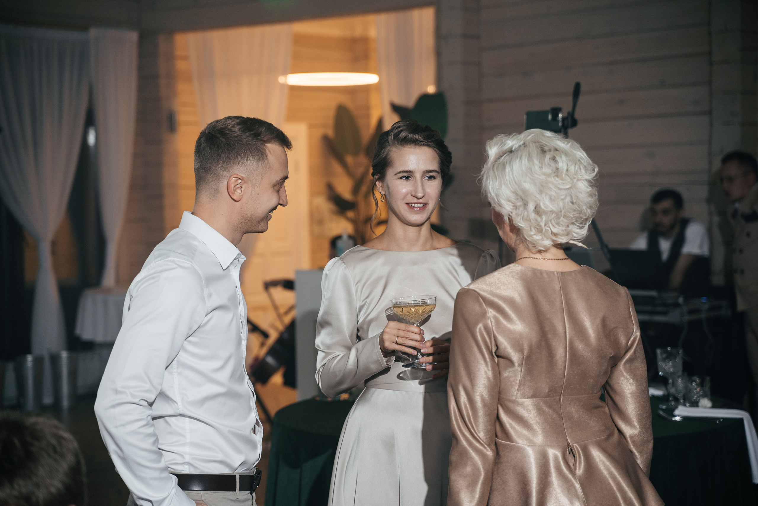 Лера и Ваня. Свадебный и семейный фотограф в Новосибирске Наталья Зорина