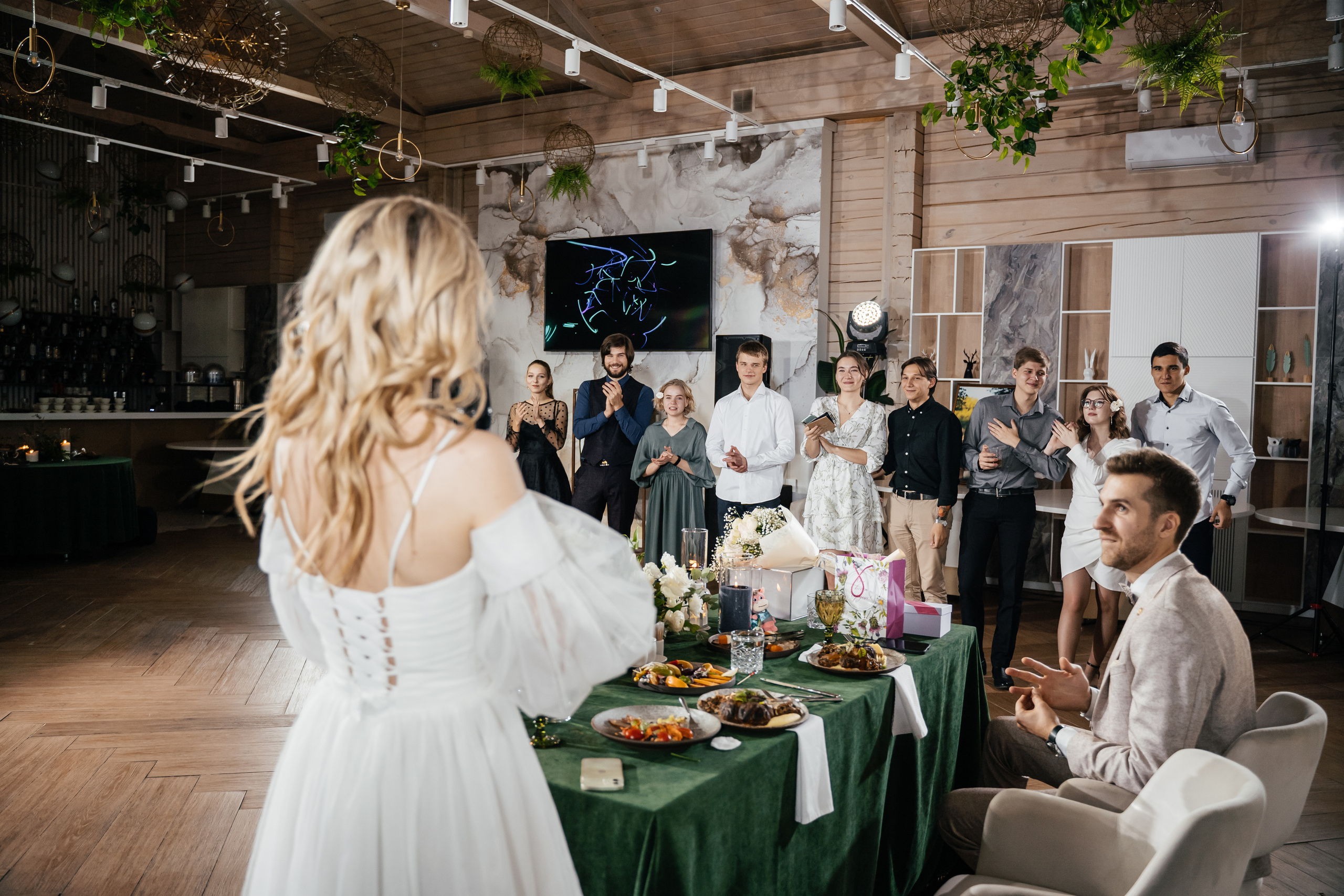 Лера и Ваня. Свадебный и семейный фотограф в Новосибирске Наталья Зорина