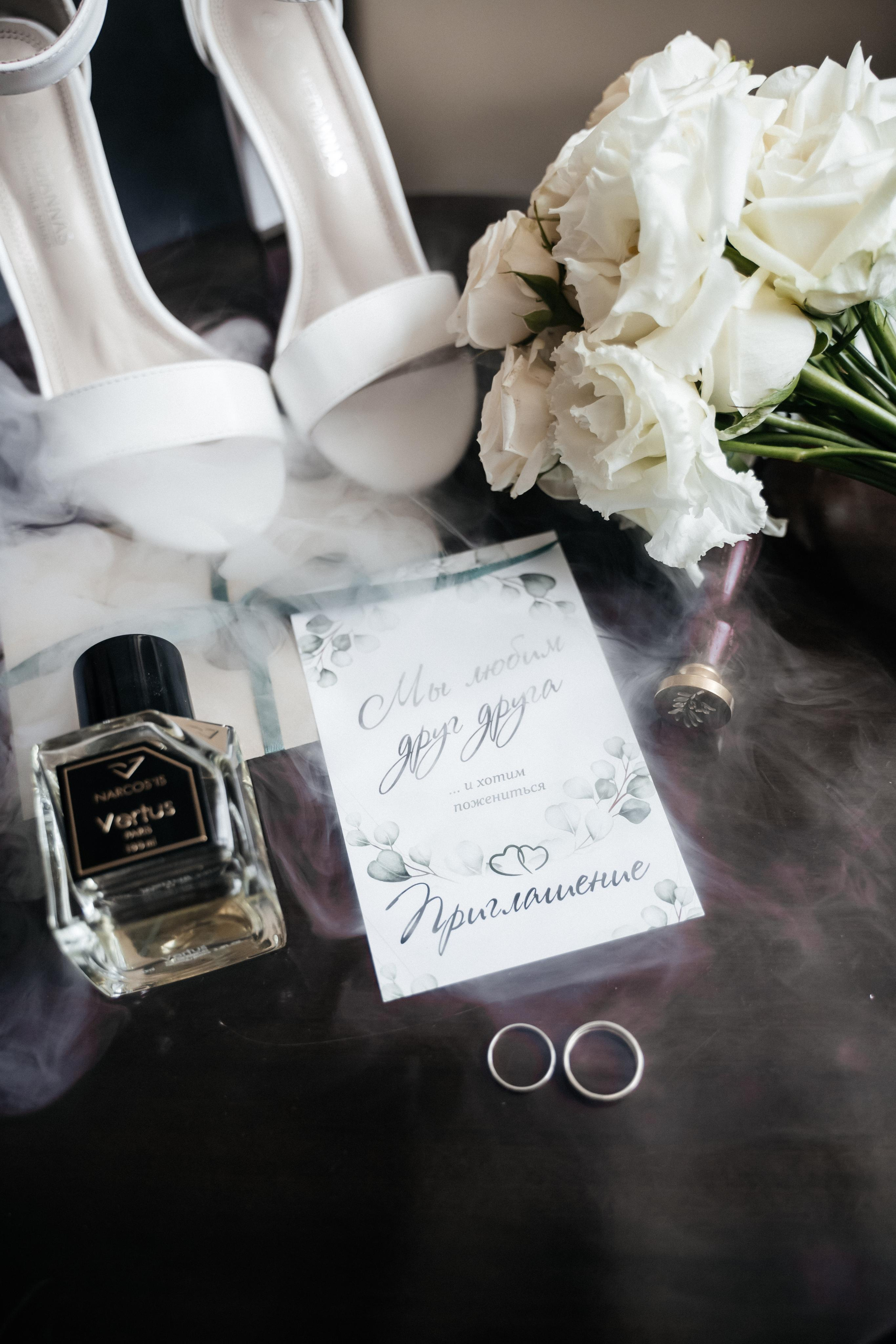 Рома и Вика. Свадебный и семейный фотограф в Новосибирске Наталья Зорина