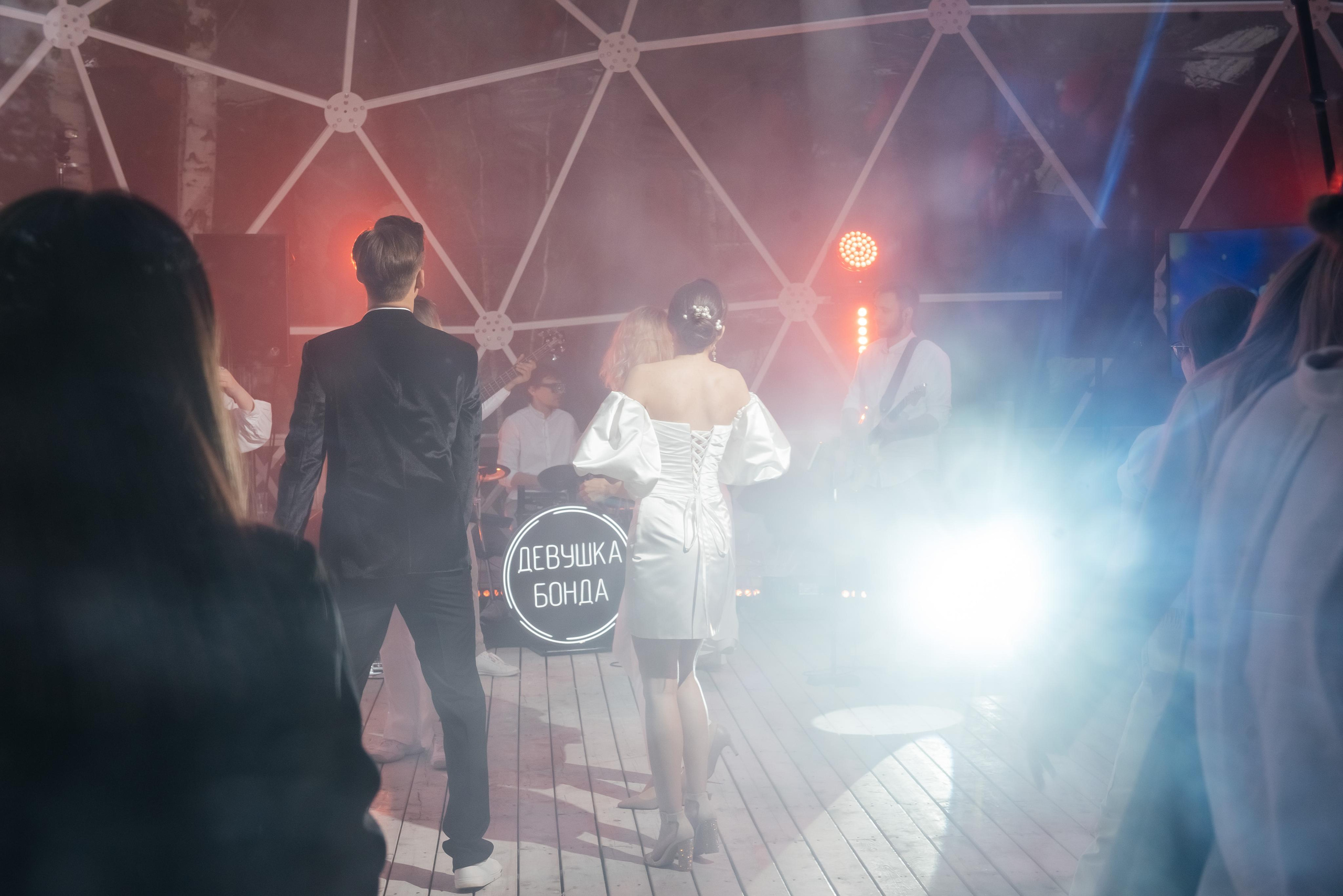 Лесная сфера. Свадебный и семейный фотограф в Новосибирске Наталья Зорина