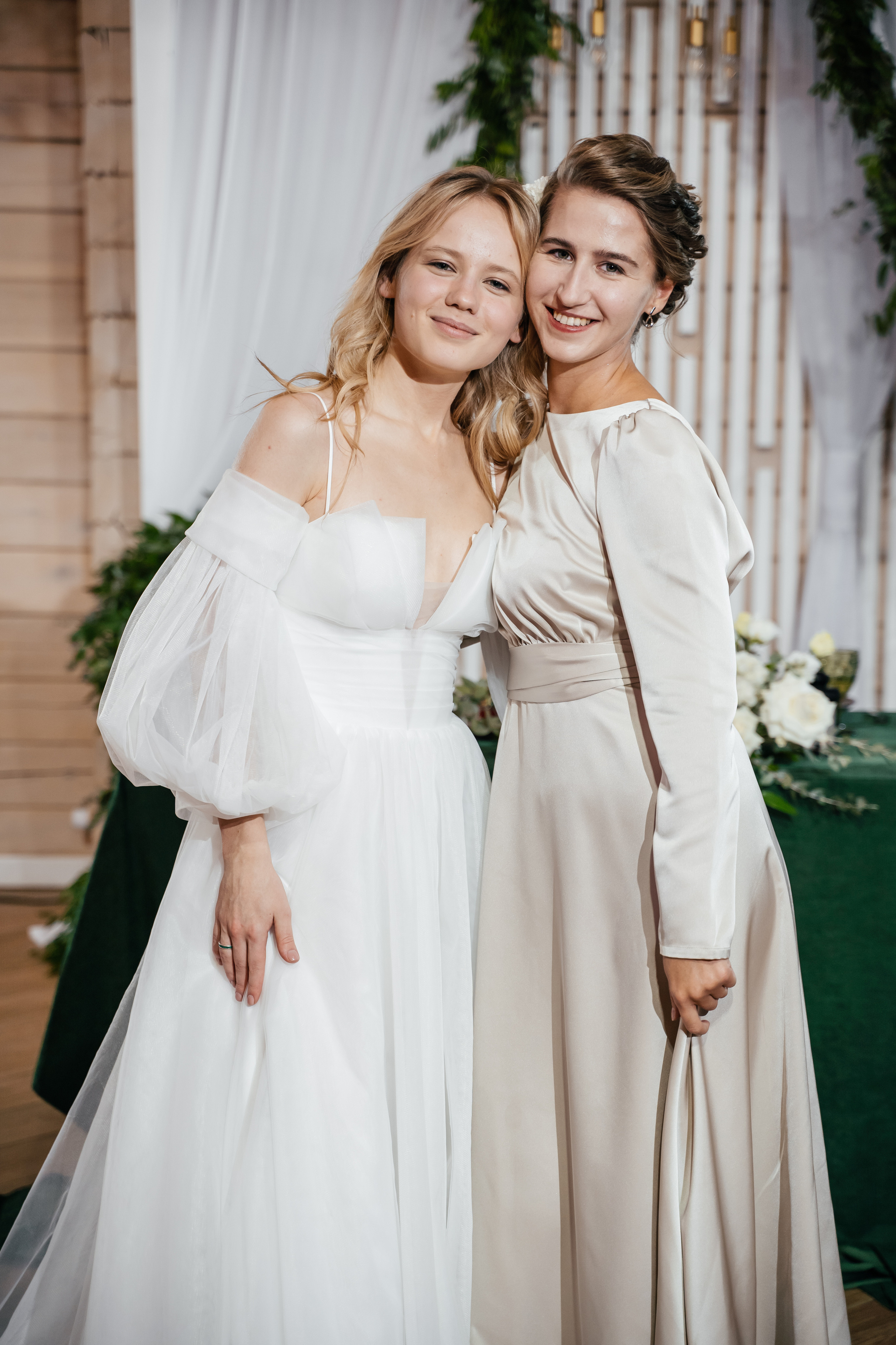 Лера и Ваня. Свадебный и семейный фотограф в Новосибирске Наталья Зорина