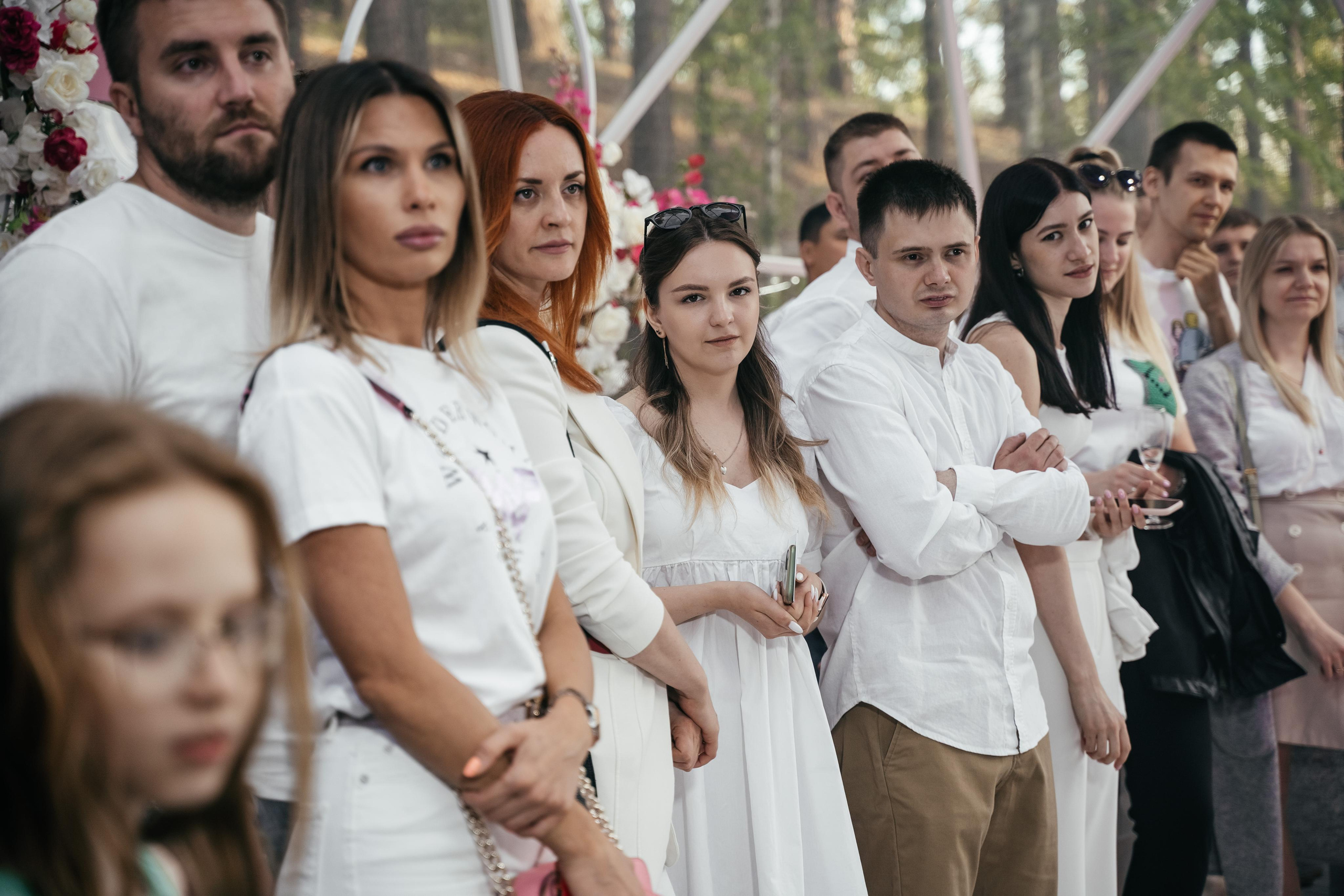 Лесная сфера. Свадебный и семейный фотограф в Новосибирске Наталья Зорина
