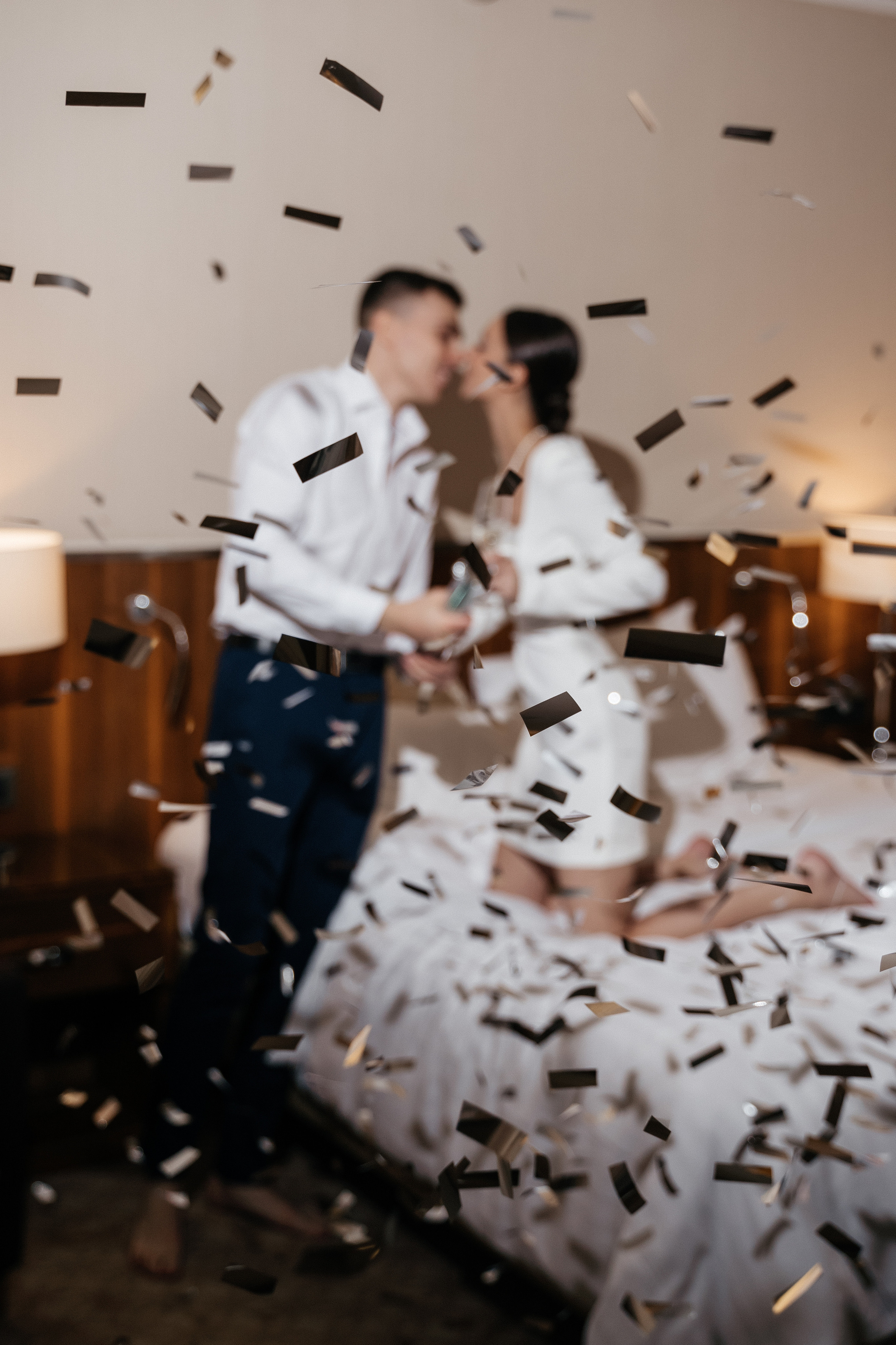 Захар и Анастасия. Свадебный и семейный фотограф в Новосибирске Наталья Зорина