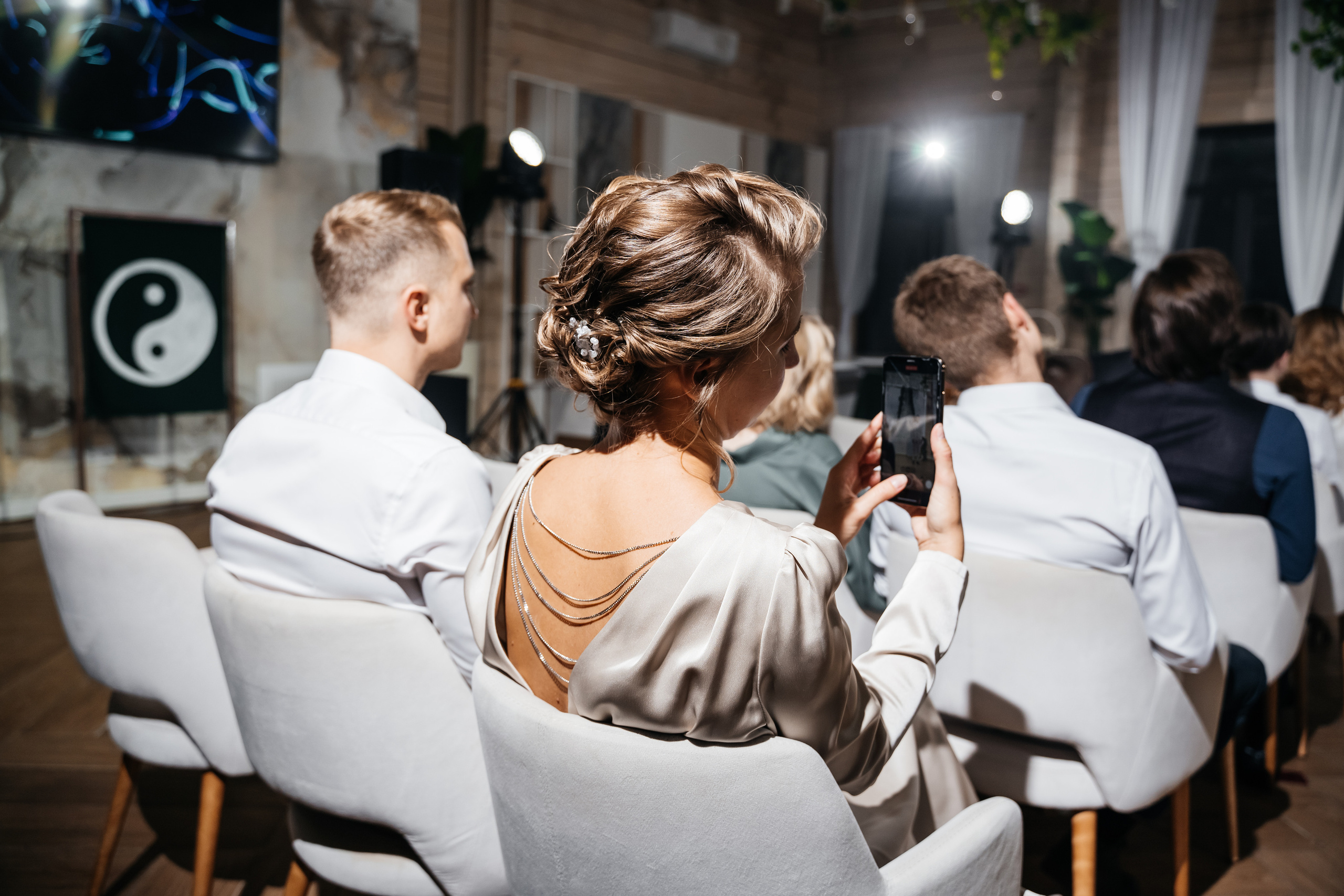 Лера и Ваня. Свадебный и семейный фотограф в Новосибирске Наталья Зорина