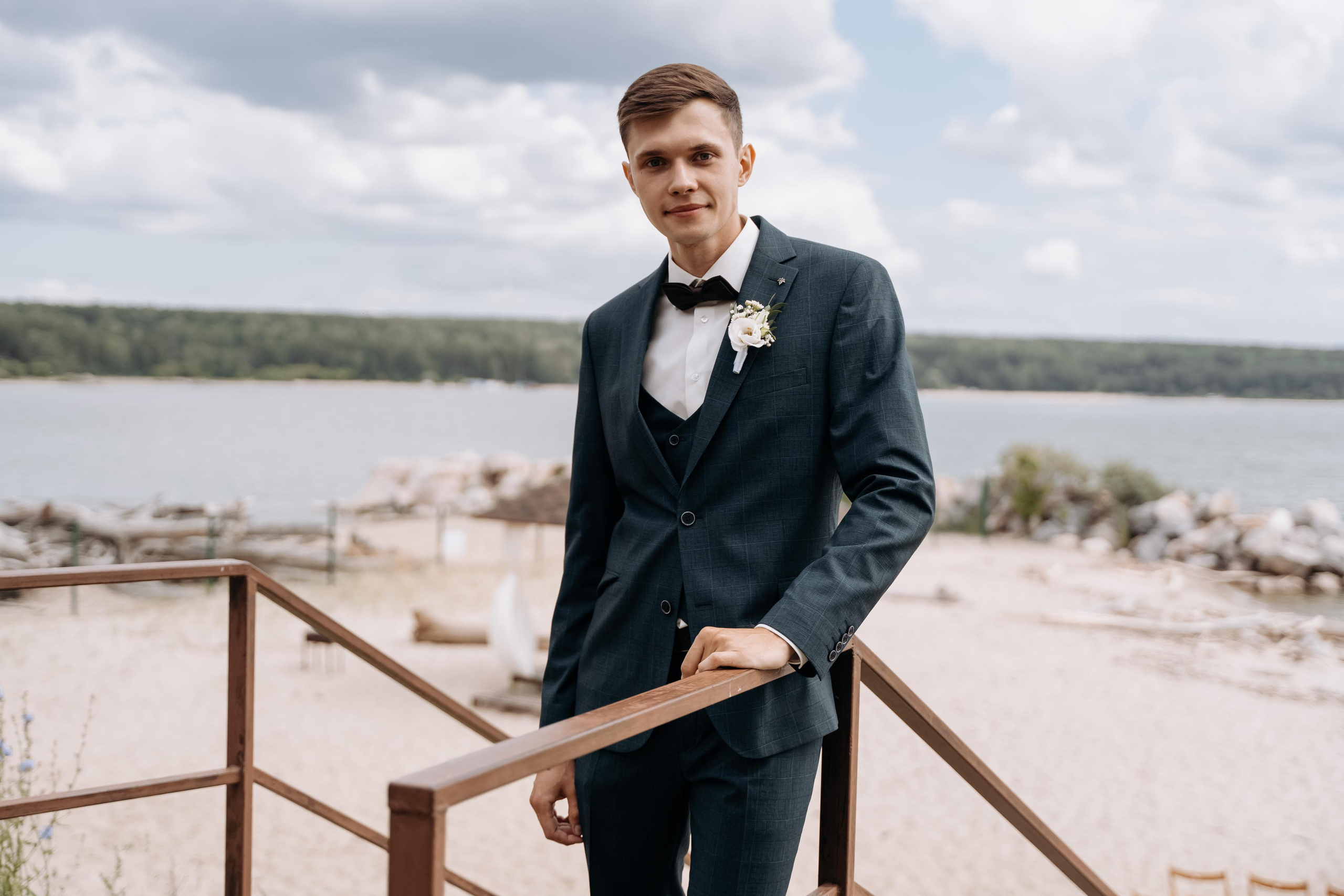 Саша и Ксюша. Свадебный и семейный фотограф в Новосибирске Наталья Зорина