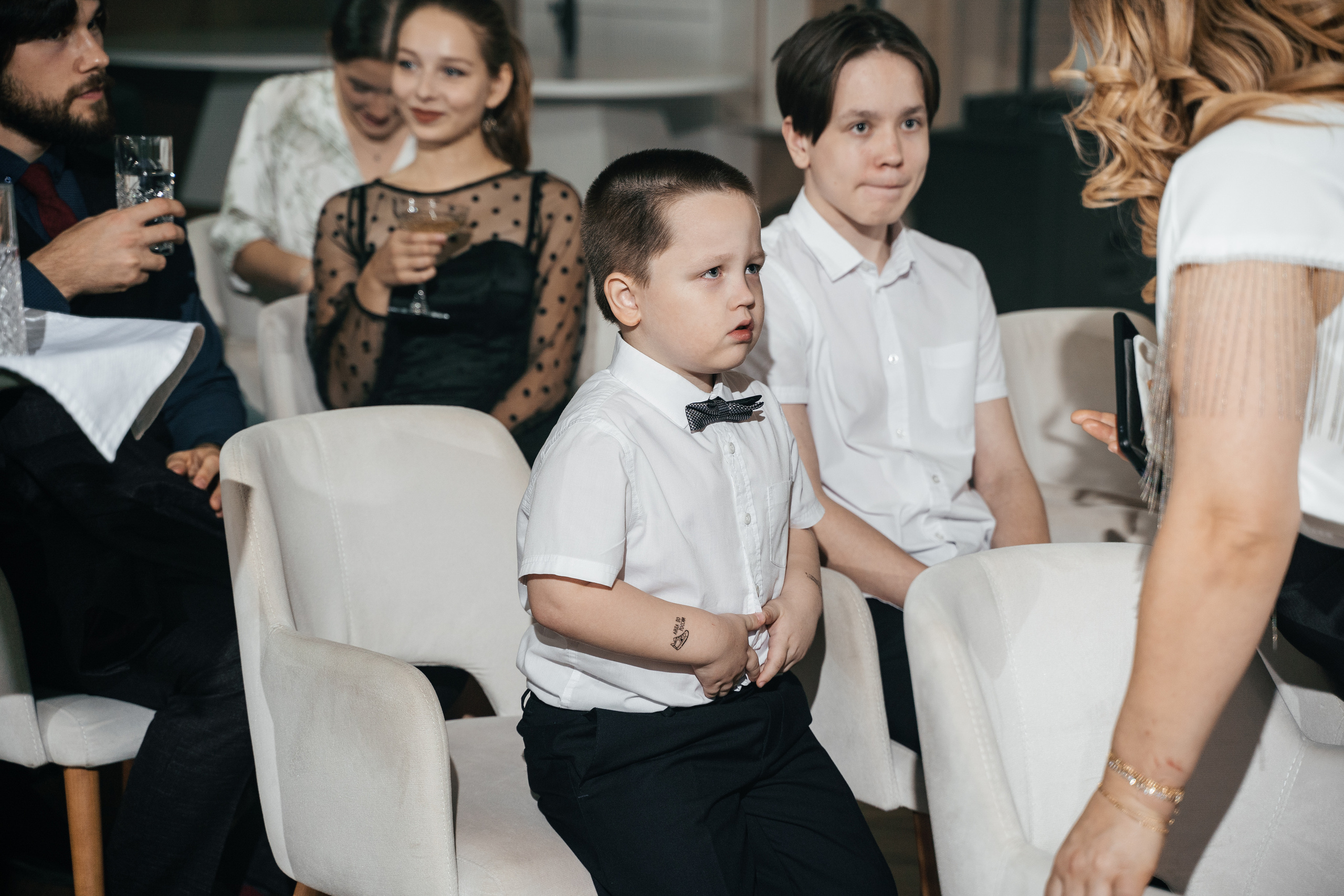 Лера и Ваня. Свадебный и семейный фотограф в Новосибирске Наталья Зорина