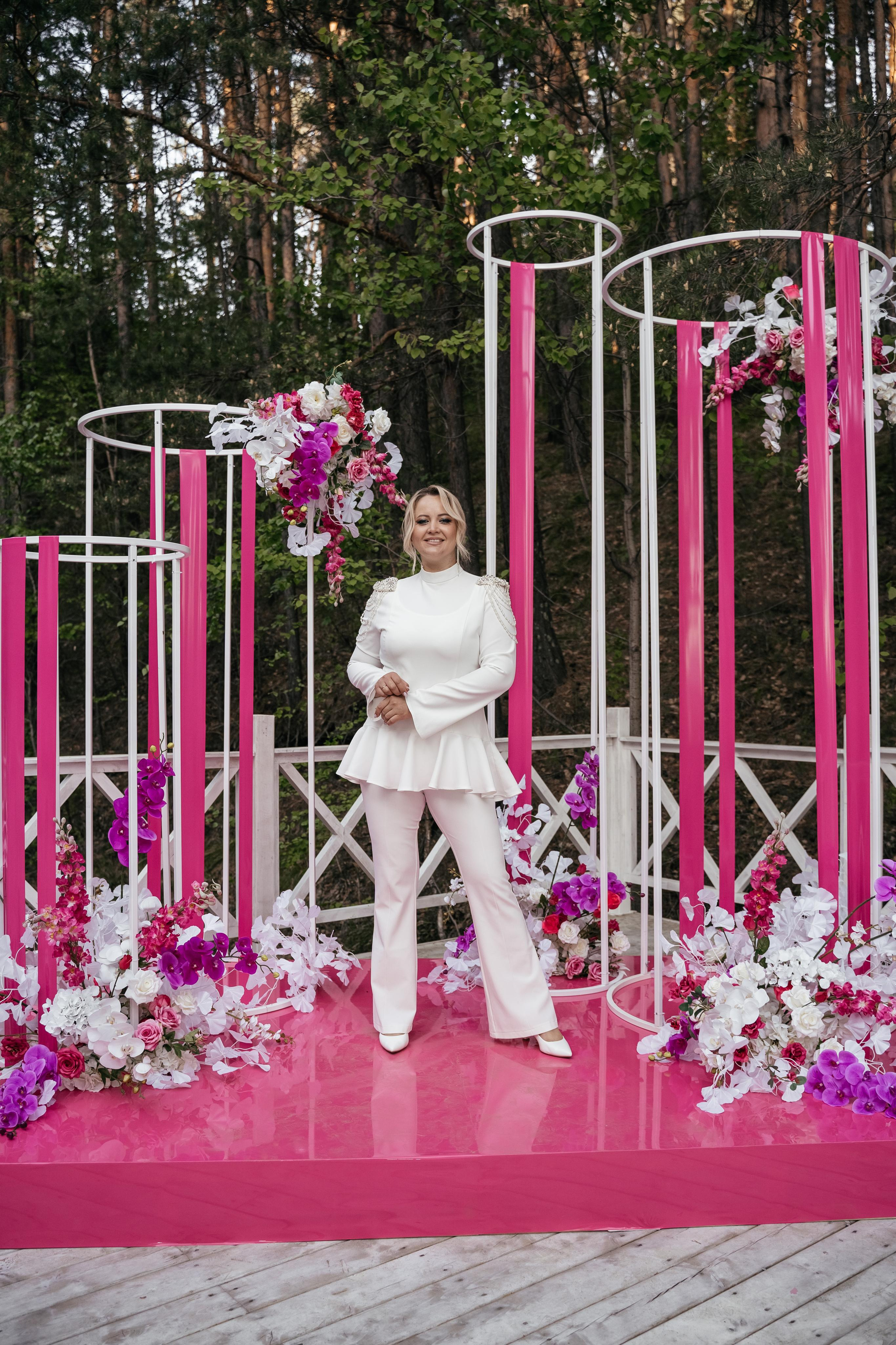 Лесная сфера. Свадебный и семейный фотограф в Новосибирске Наталья Зорина