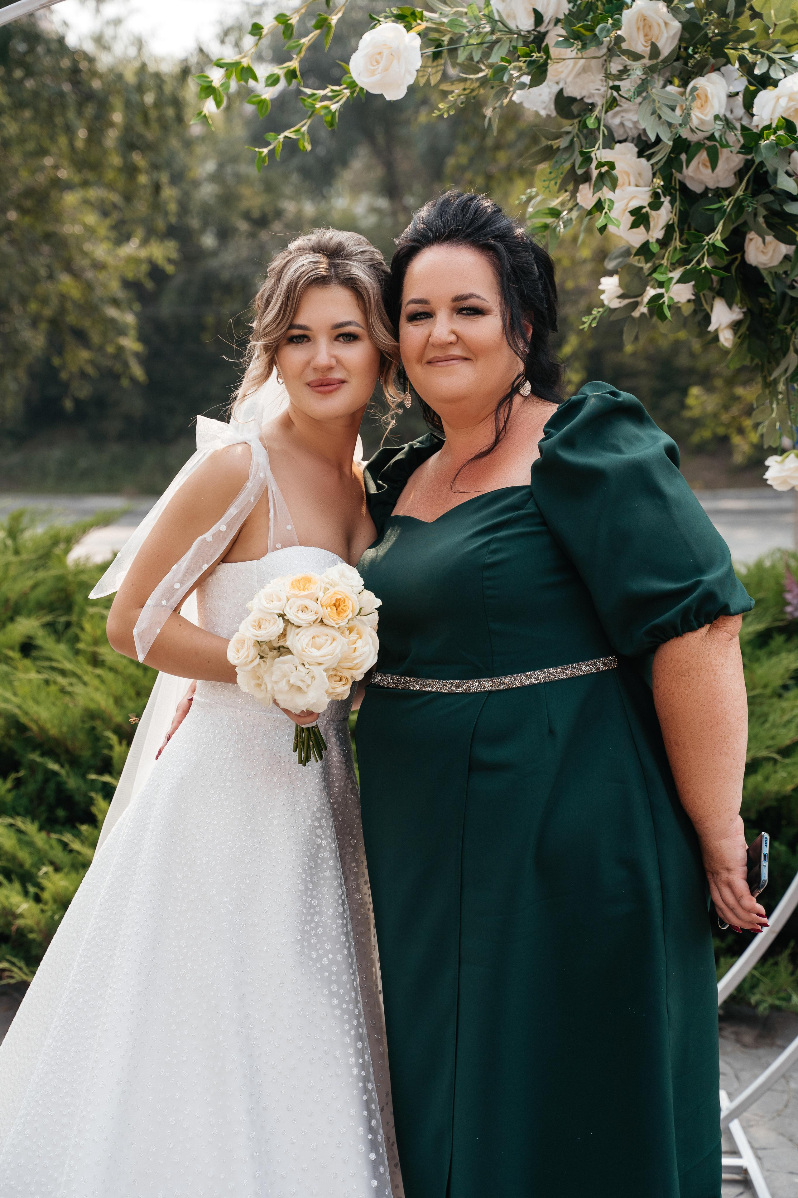 Рома и Вика. Свадебный и семейный фотограф в Новосибирске Наталья Зорина