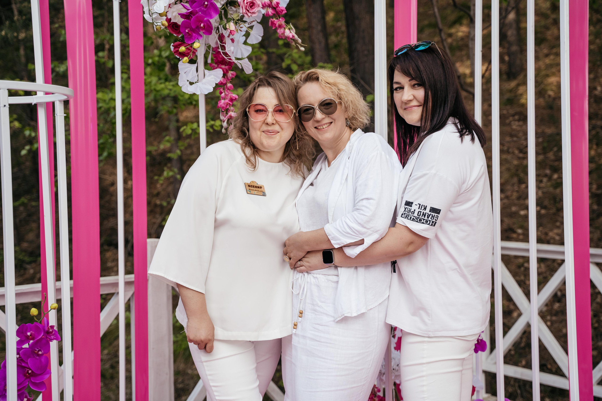 Лесная сфера. Свадебный и семейный фотограф в Новосибирске Наталья Зорина