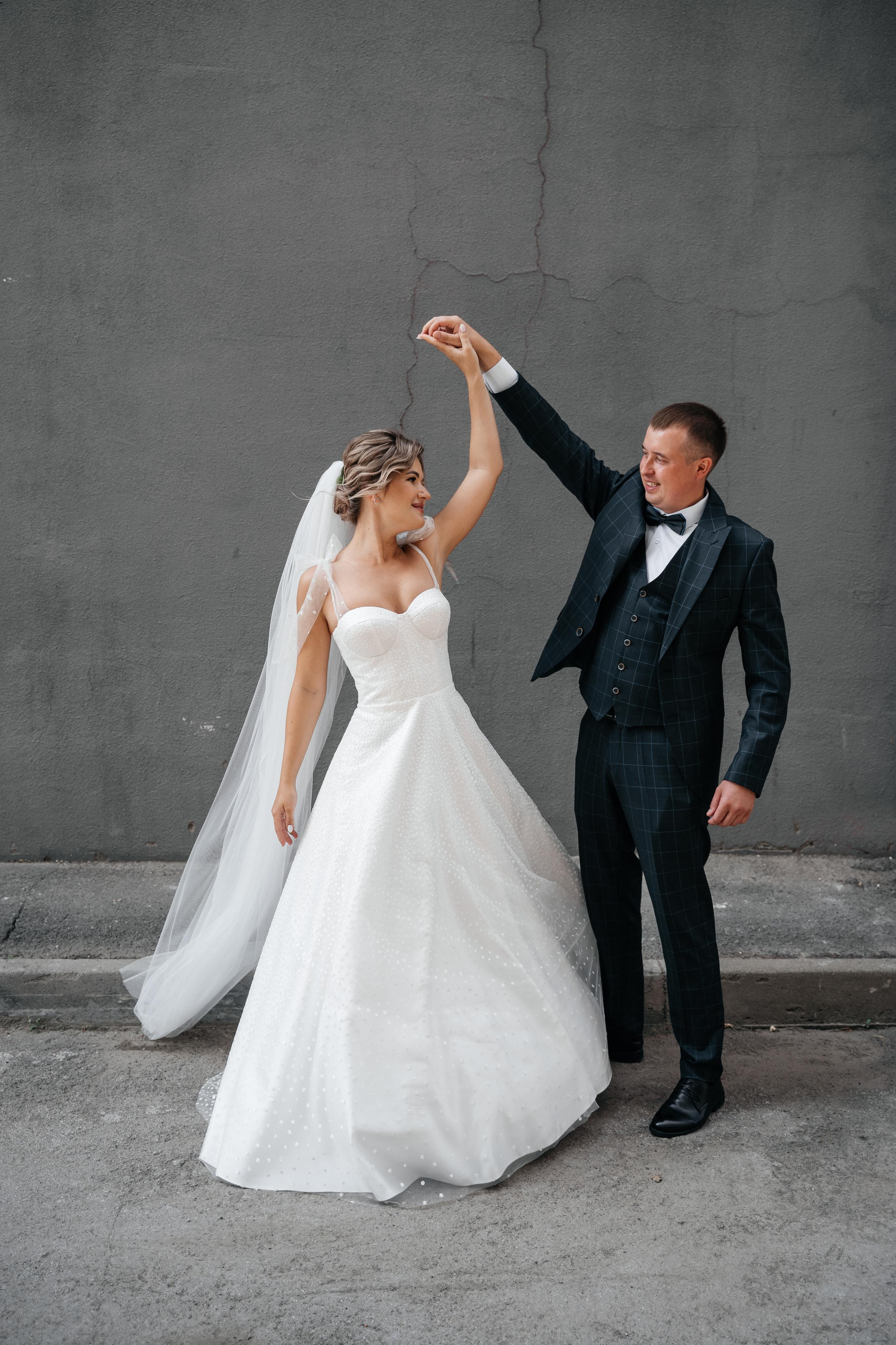 Рома и Вика. Свадебный и семейный фотограф в Новосибирске Наталья Зорина