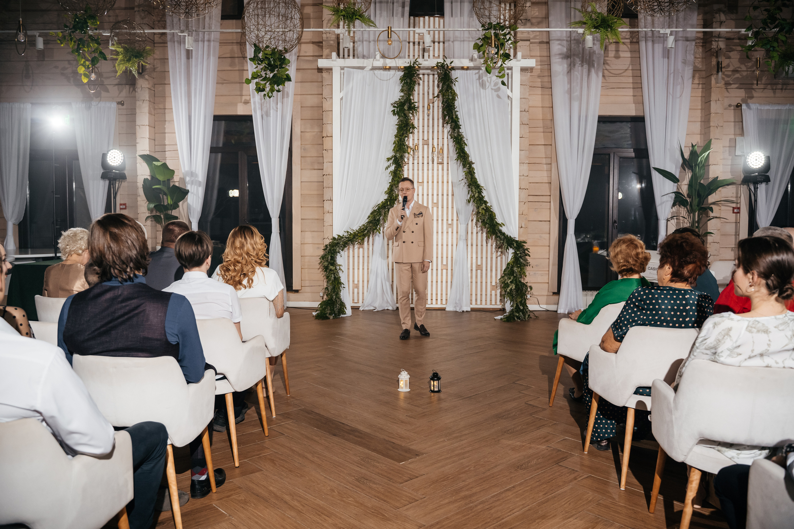 Лера и Ваня. Свадебный и семейный фотограф в Новосибирске Наталья Зорина