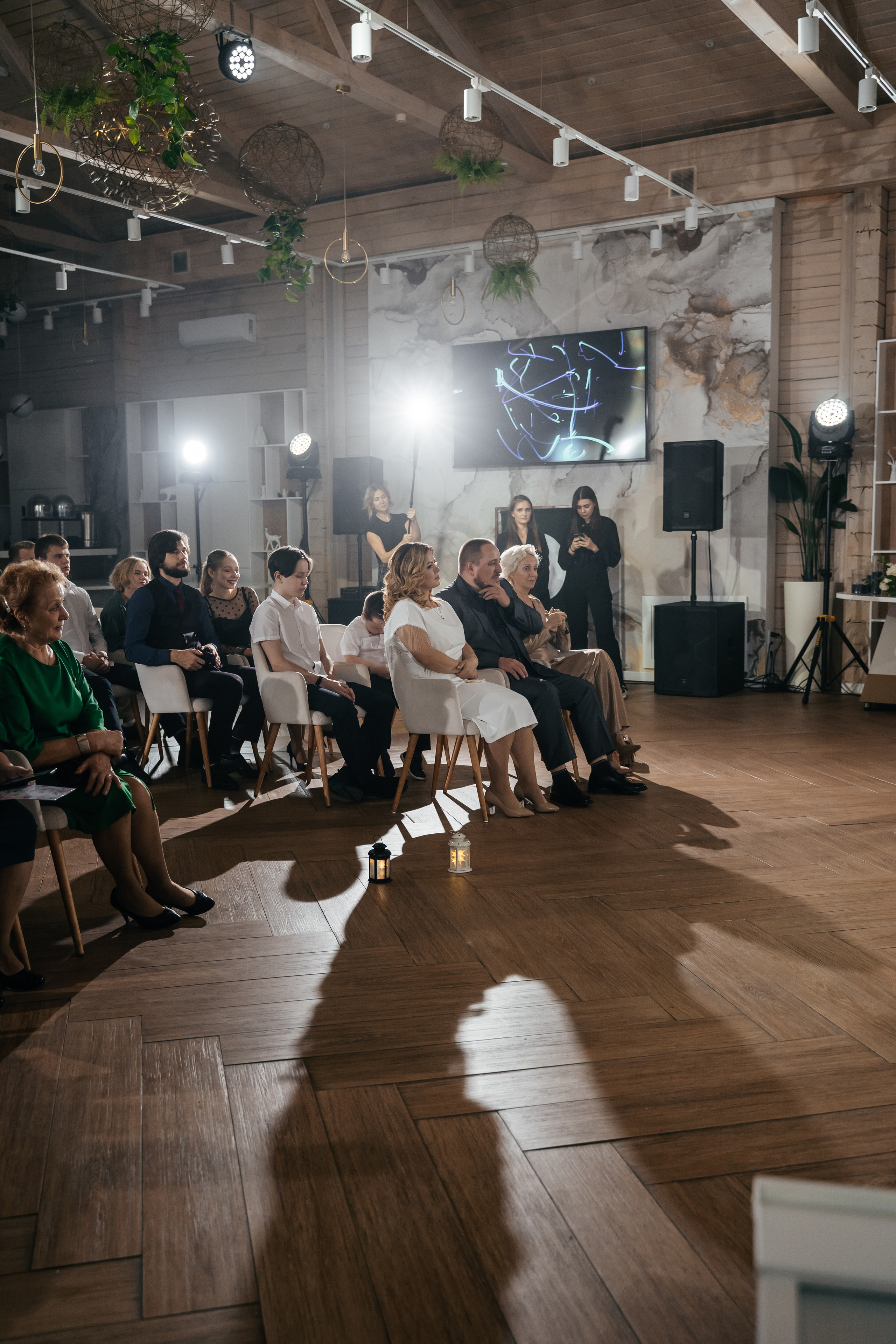 Лера и Ваня. Свадебный и семейный фотограф в Новосибирске Наталья Зорина