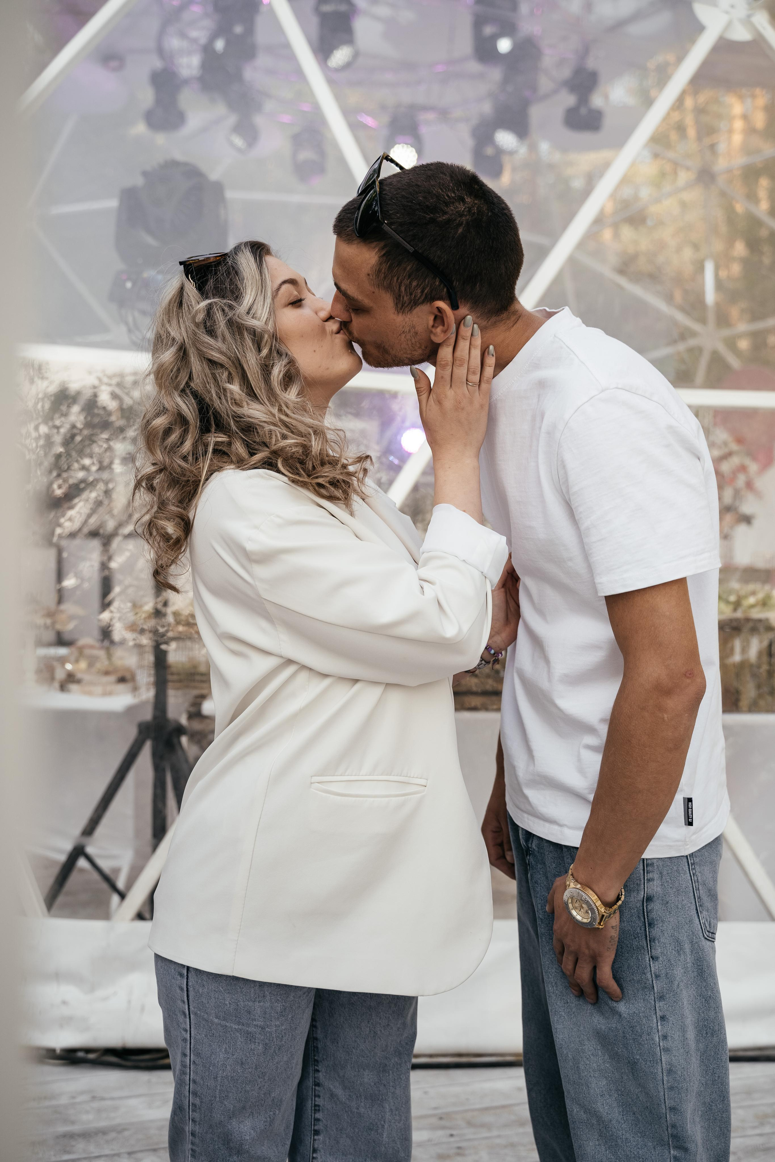 Лесная сфера. Свадебный и семейный фотограф в Новосибирске Наталья Зорина