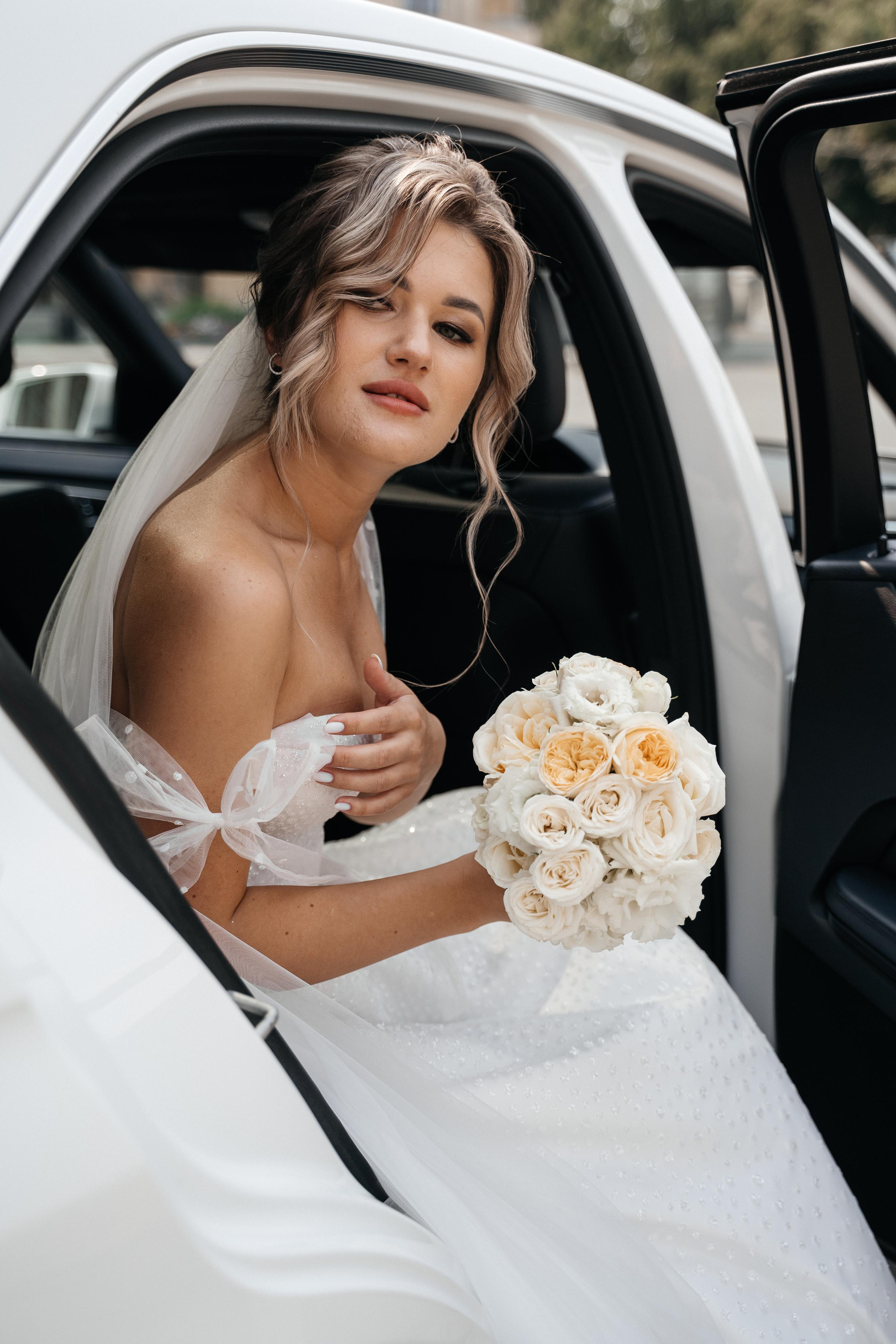 Рома и Вика. Свадебный и семейный фотограф в Новосибирске Наталья Зорина