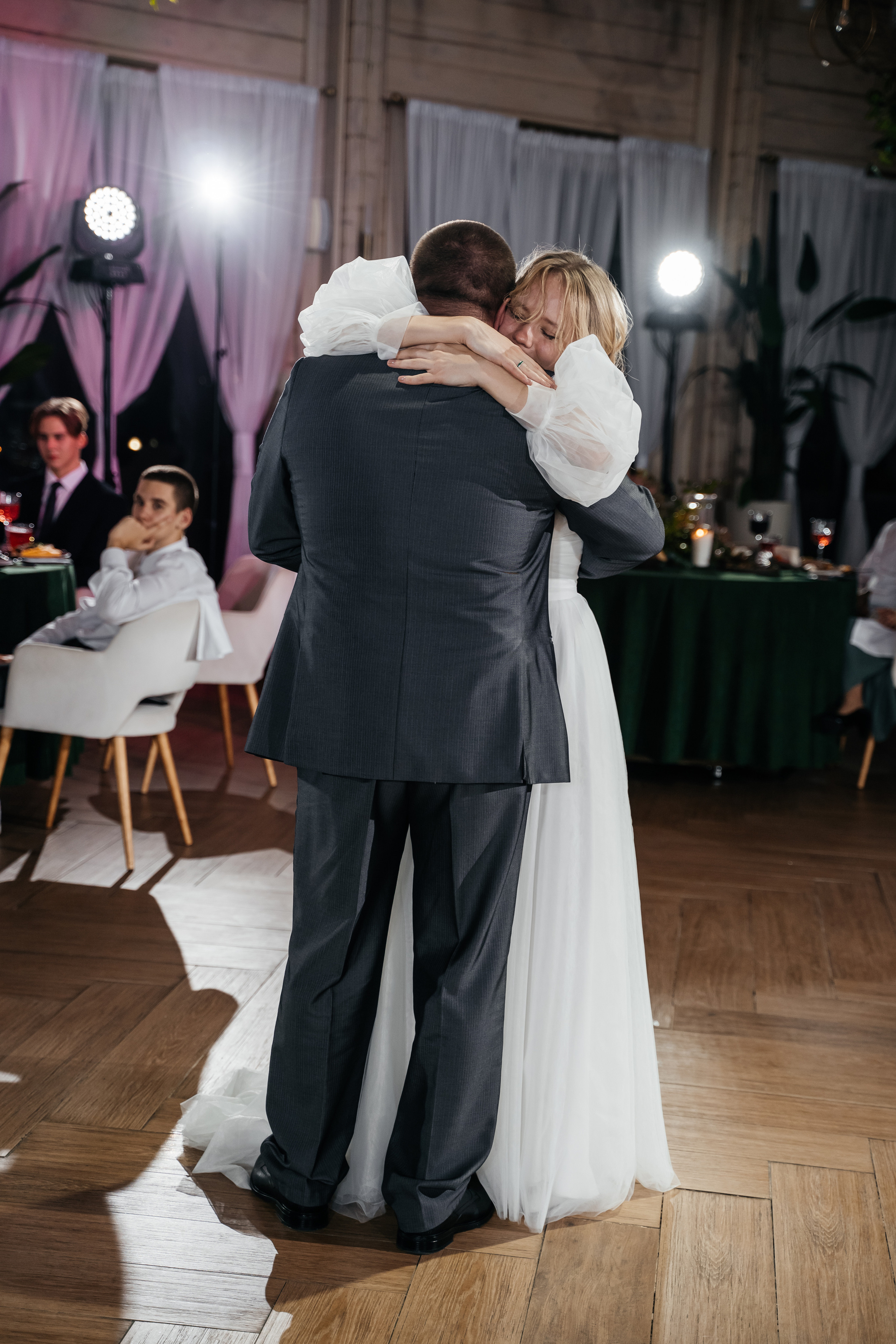 Лера и Ваня. Свадебный и семейный фотограф в Новосибирске Наталья Зорина