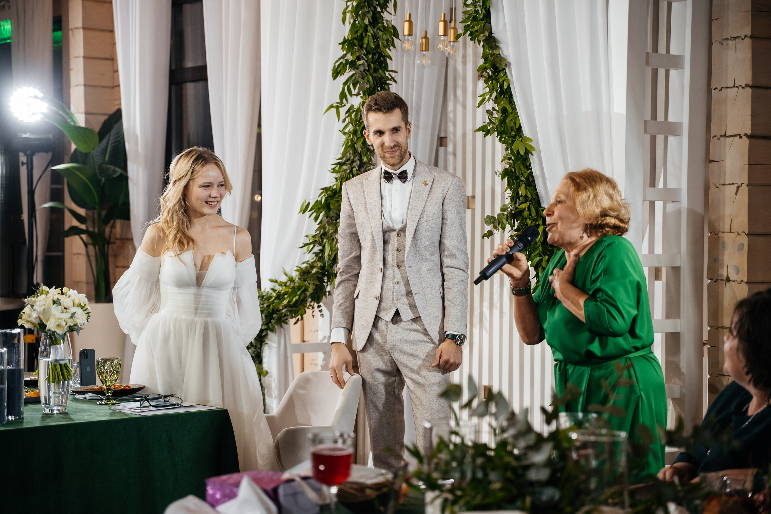 Лера и Ваня. Свадебный и семейный фотограф в Новосибирске Наталья Зорина