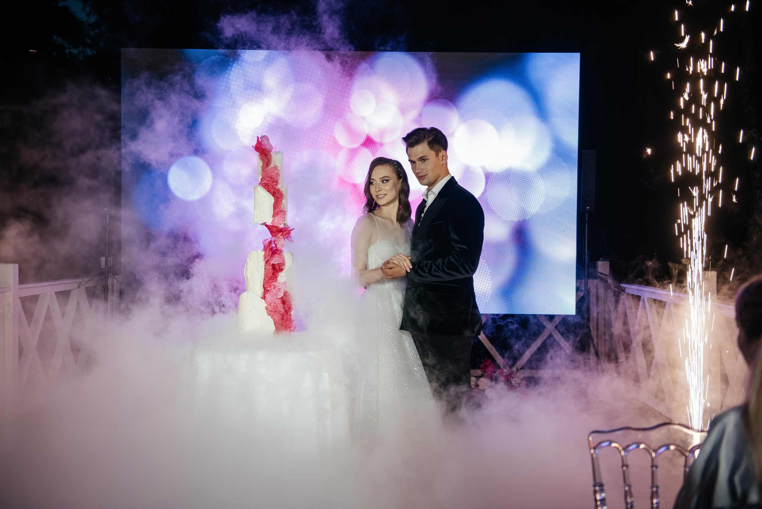 Лесная сфера. Свадебный и семейный фотограф в Новосибирске Наталья Зорина