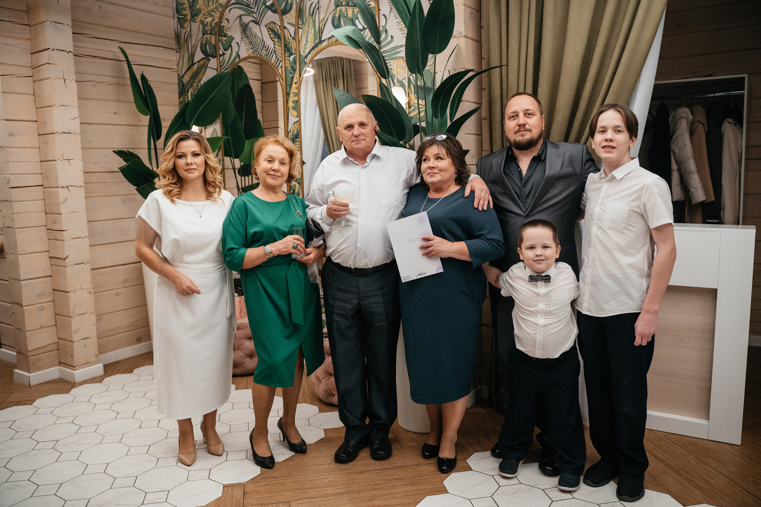 Лера и Ваня. Свадебный и семейный фотограф в Новосибирске Наталья Зорина