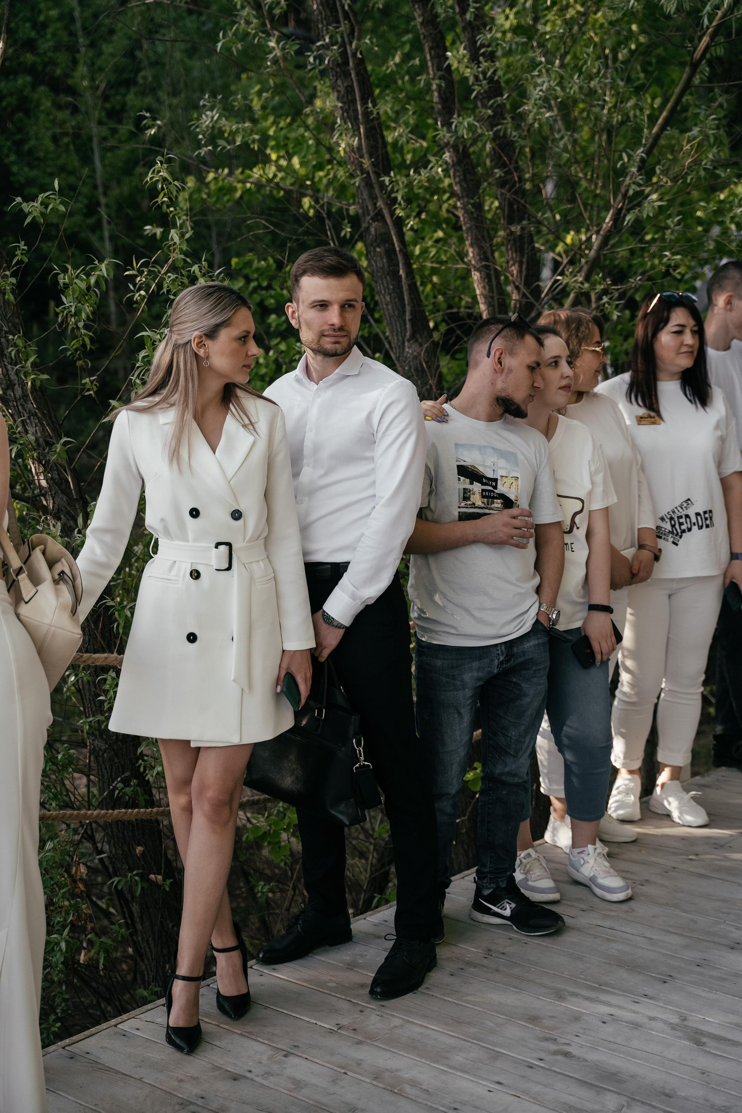 Лесная сфера. Свадебный и семейный фотограф в Новосибирске Наталья Зорина