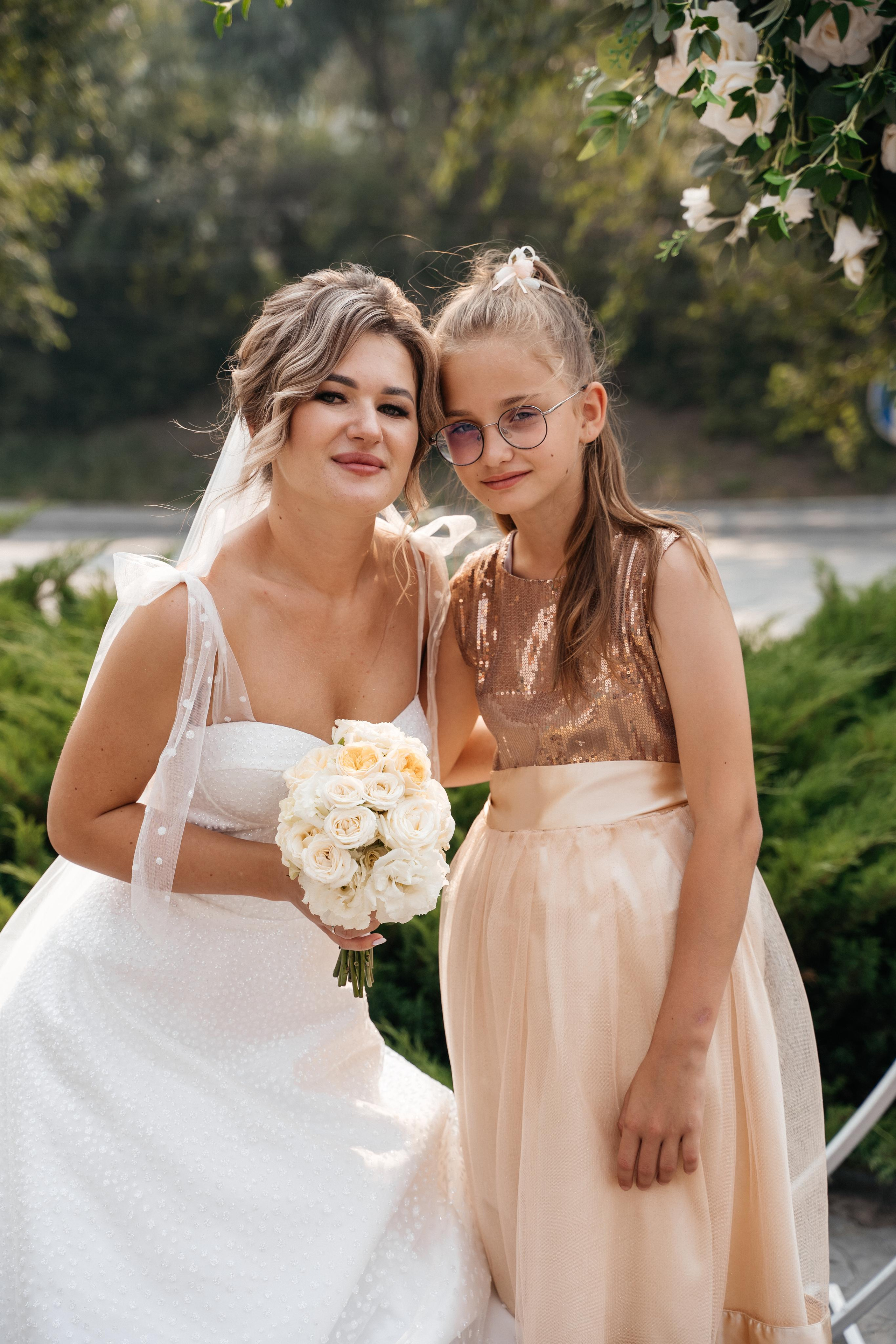 Рома и Вика. Свадебный и семейный фотограф в Новосибирске Наталья Зорина