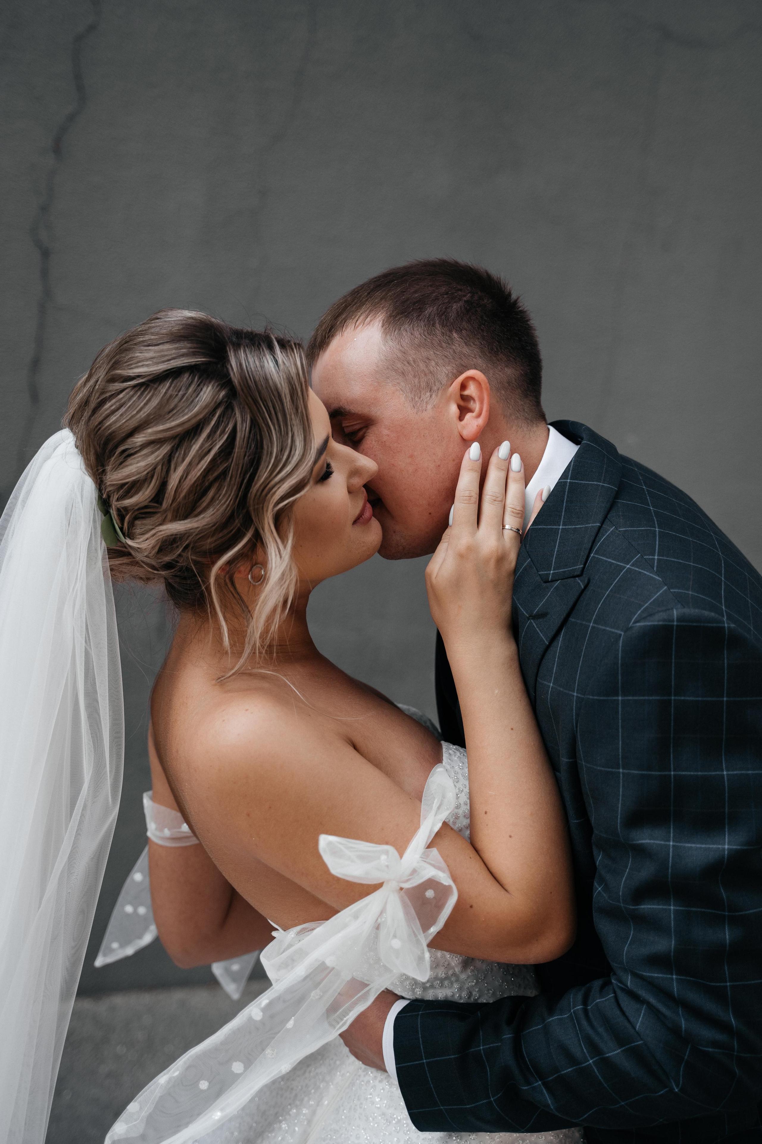 Рома и Вика. Свадебный и семейный фотограф в Новосибирске Наталья Зорина